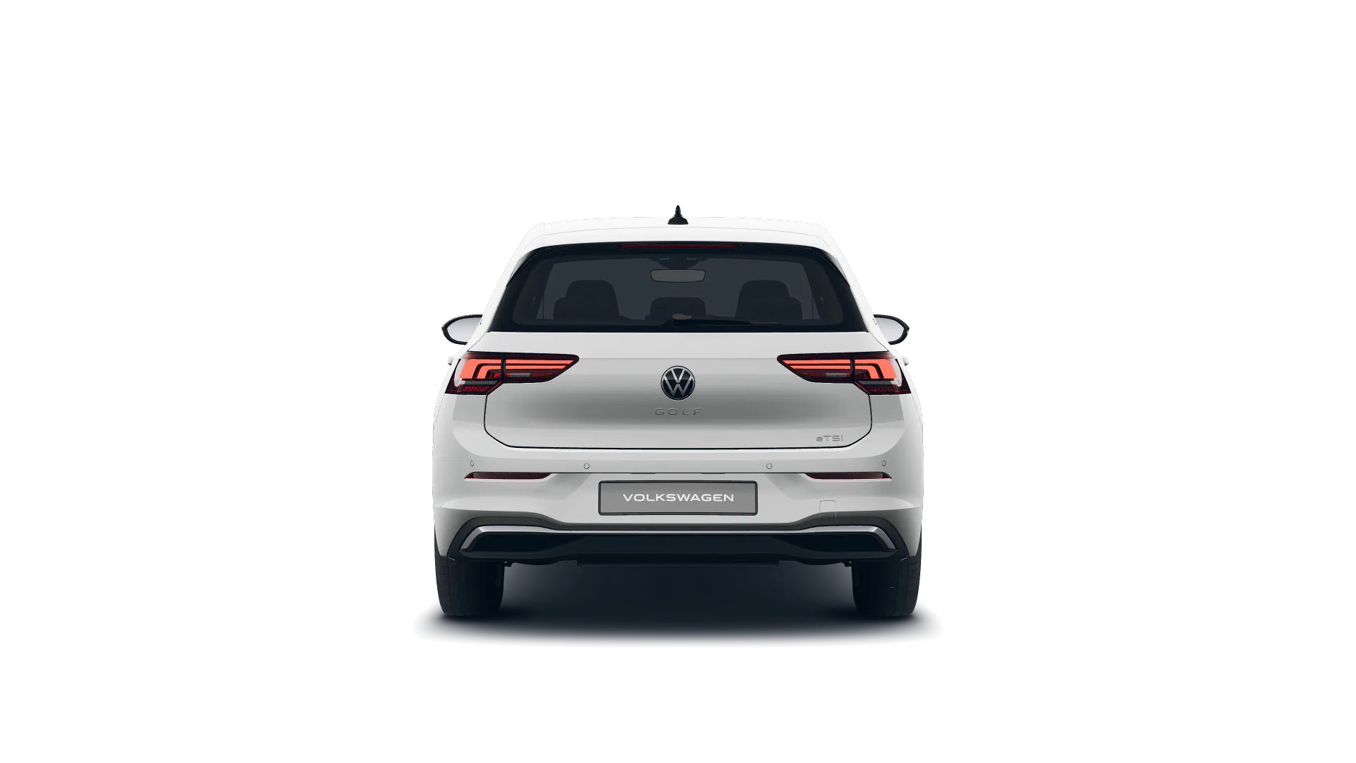 Volkswagen Golf Goal