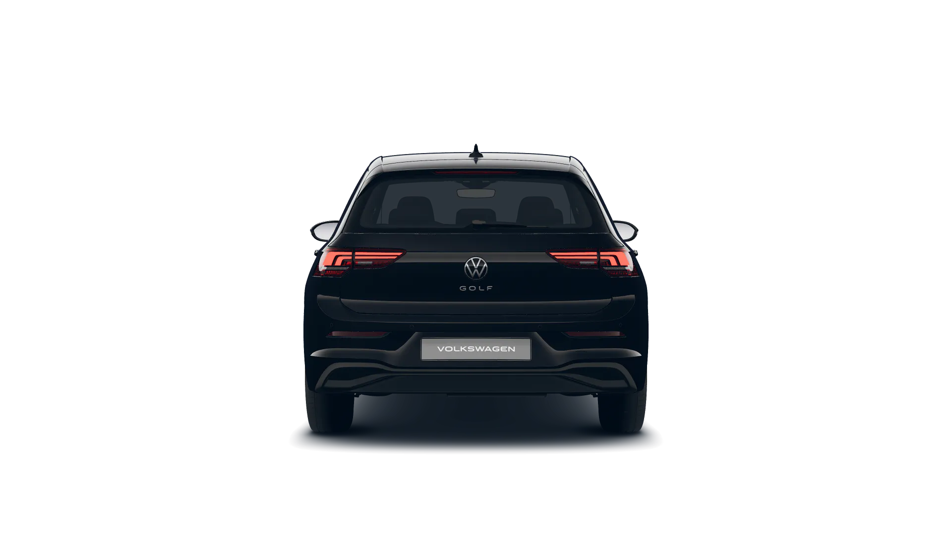 Volkswagen Golf Basis-Modell