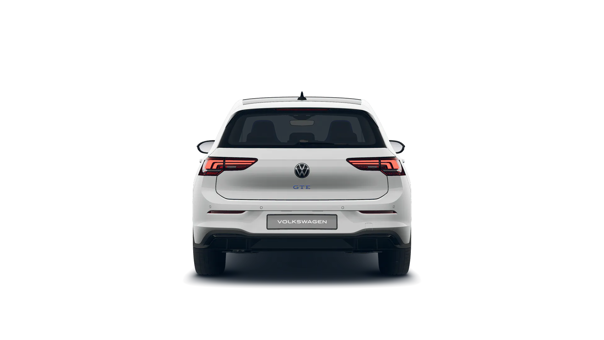 Volkswagen Golf GTE