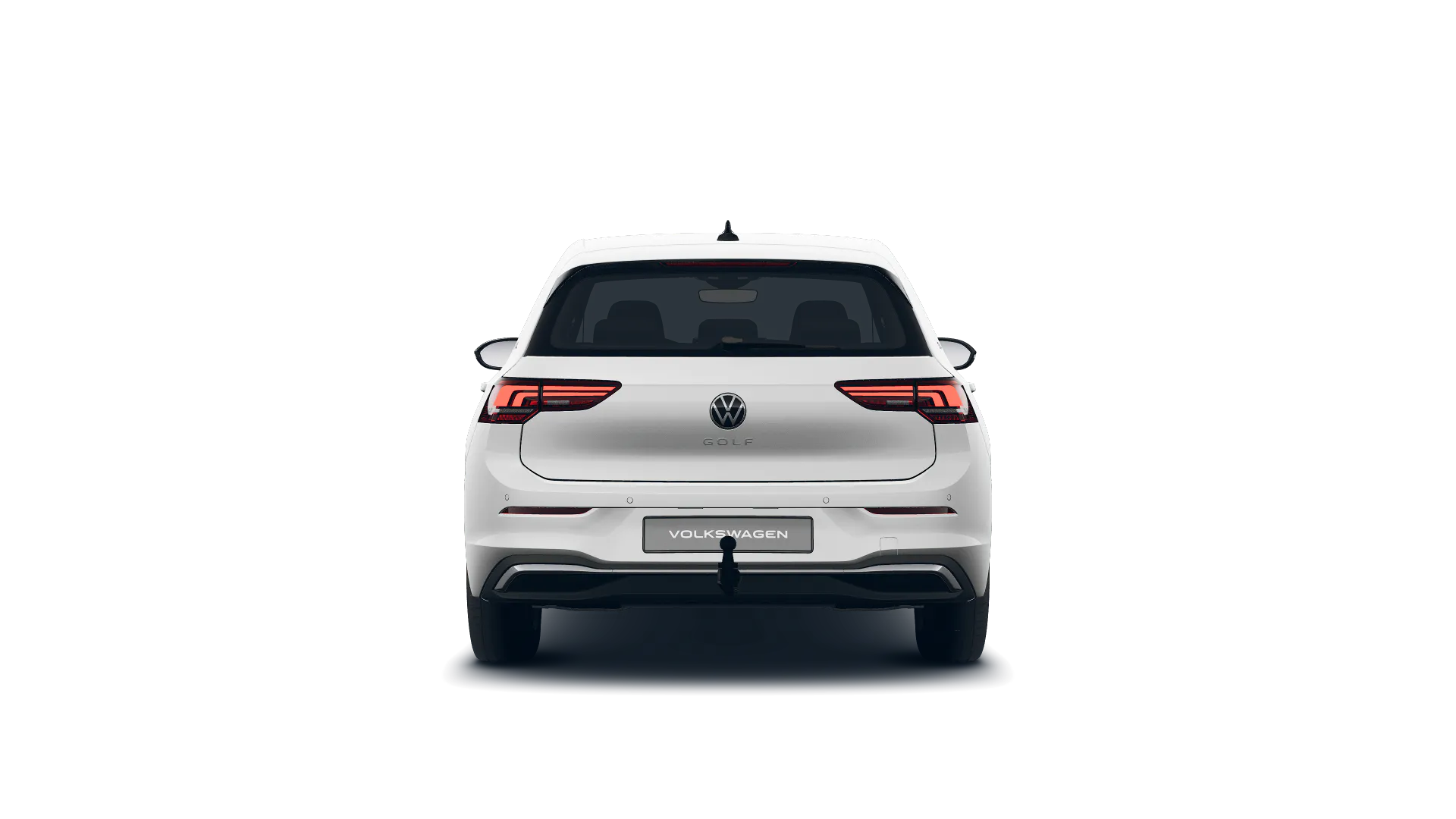 Volkswagen Golf Goal