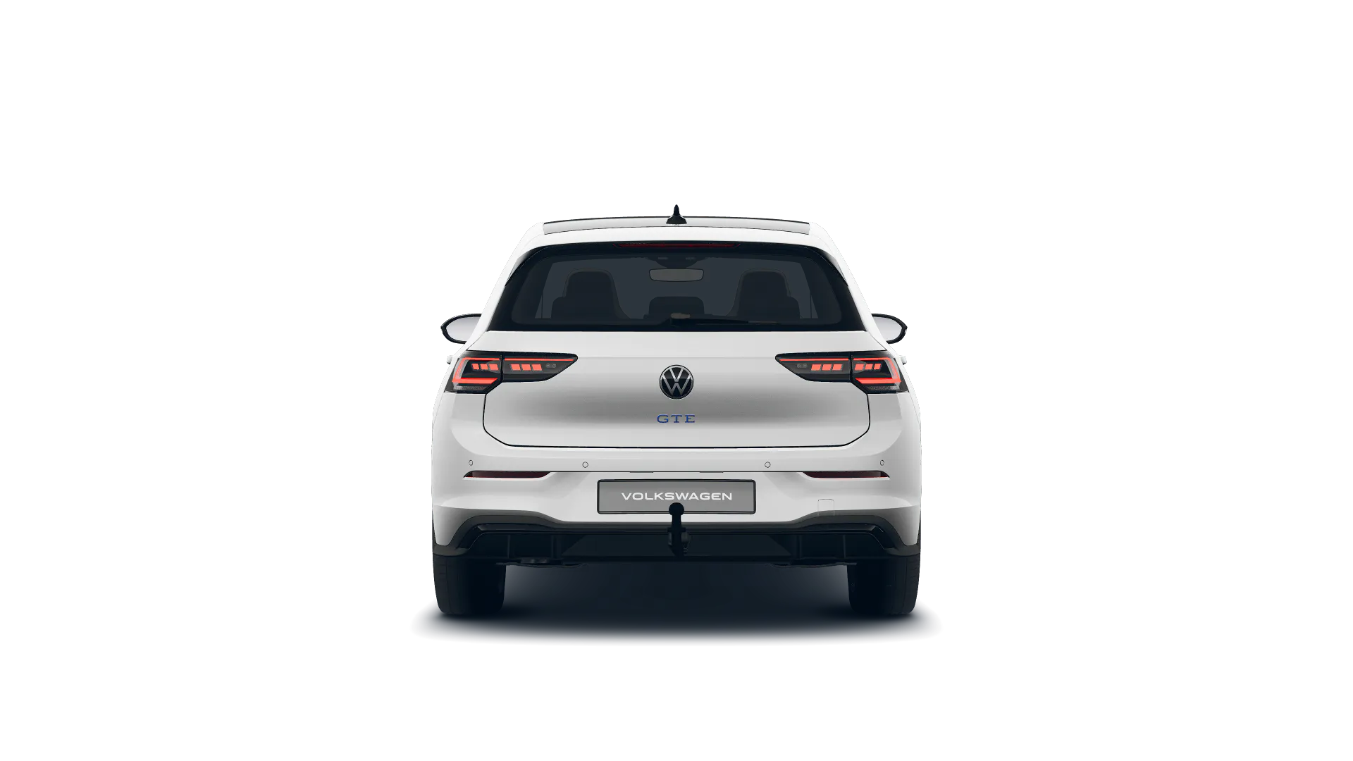 Volkswagen Golf GTE