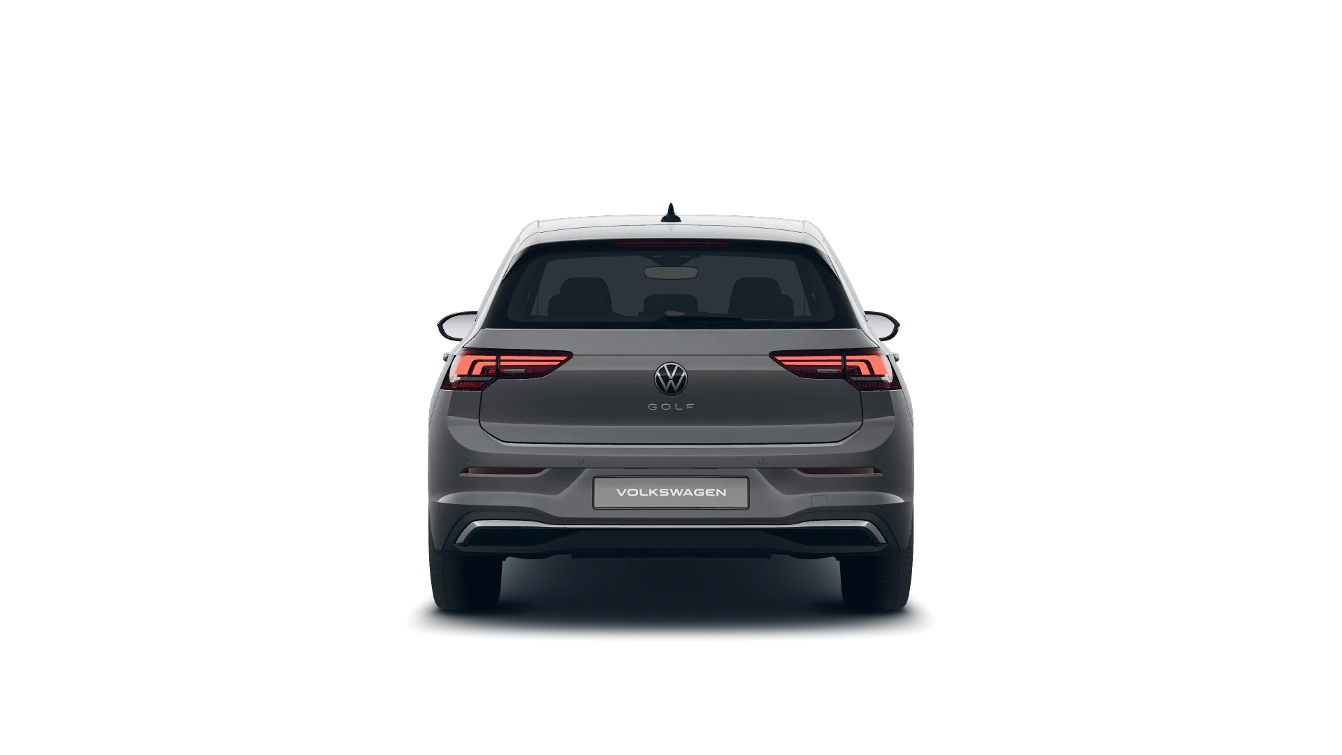 Volkswagen Golf Goal