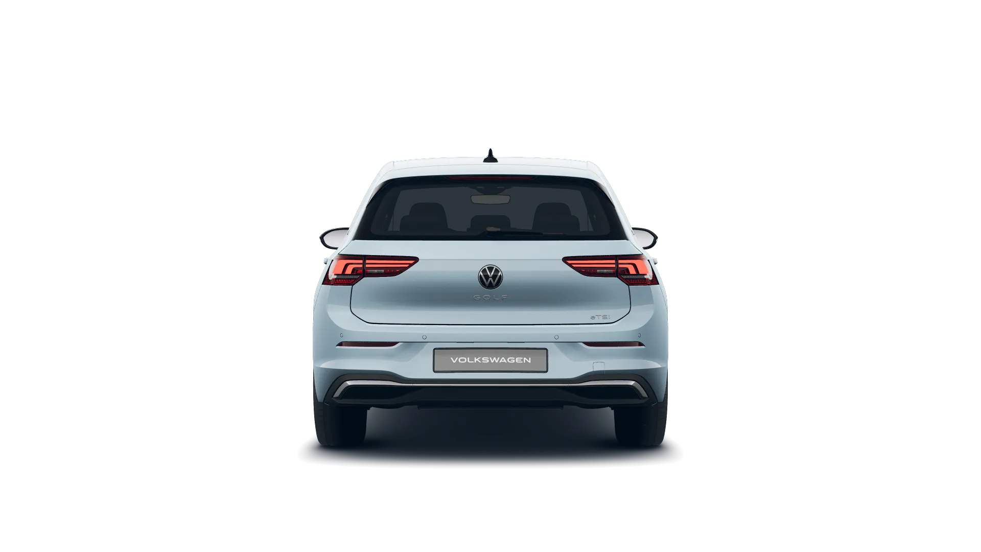 Volkswagen Golf Goal
