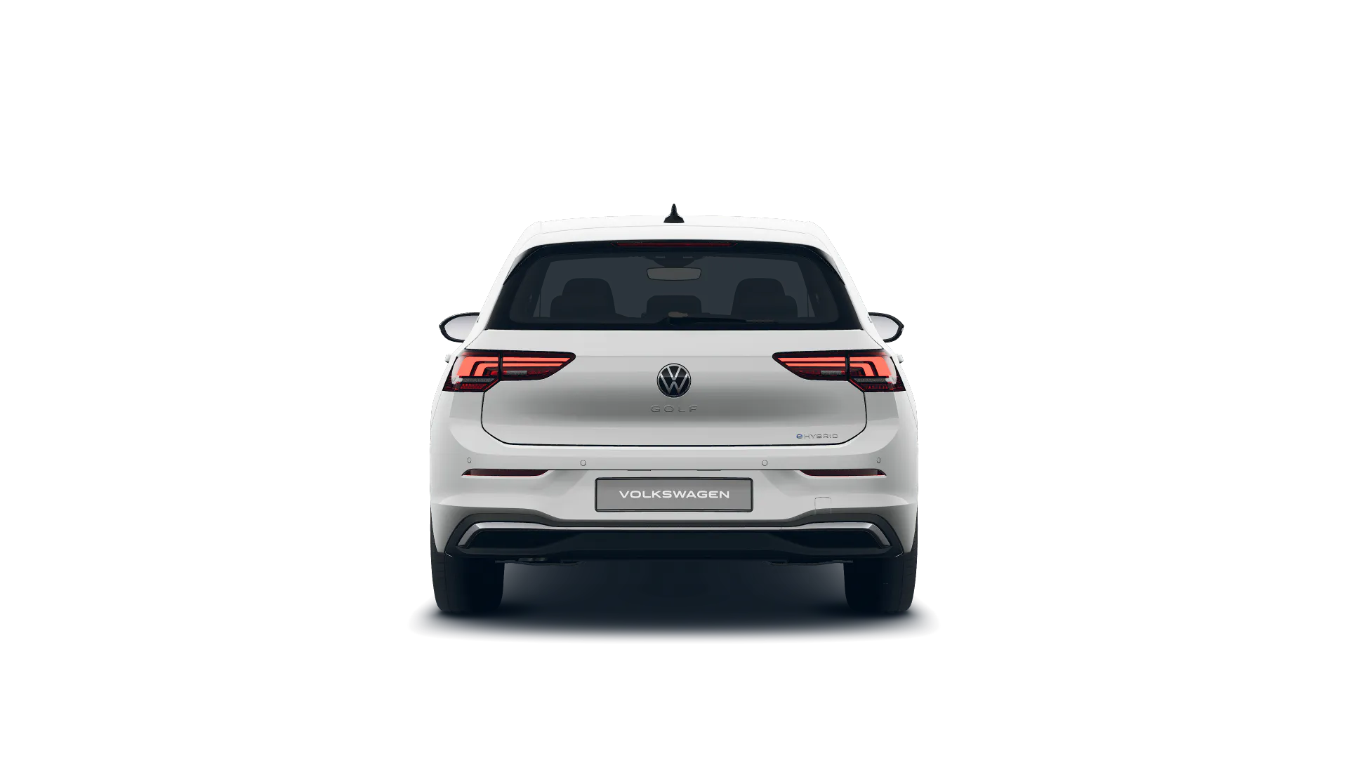 Volkswagen Golf Goal