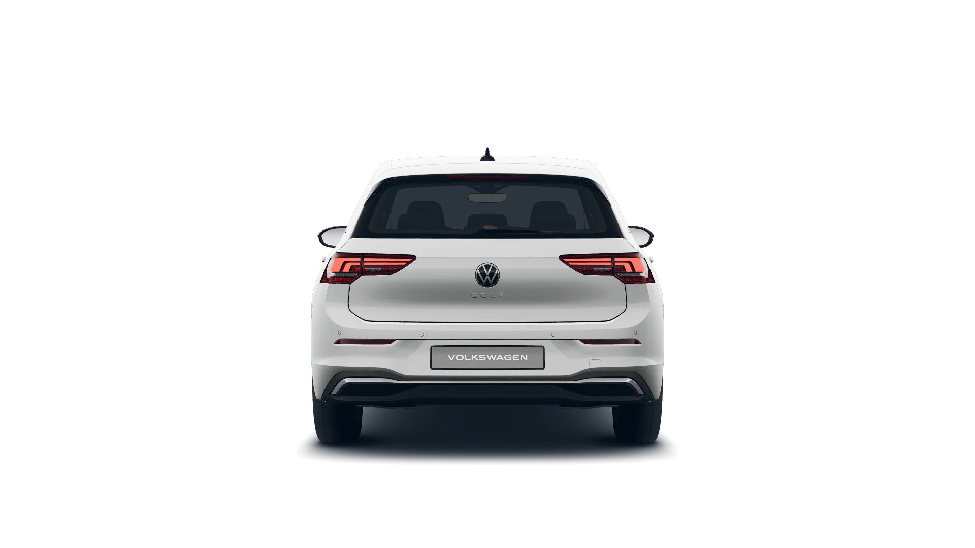 Volkswagen Golf Goal