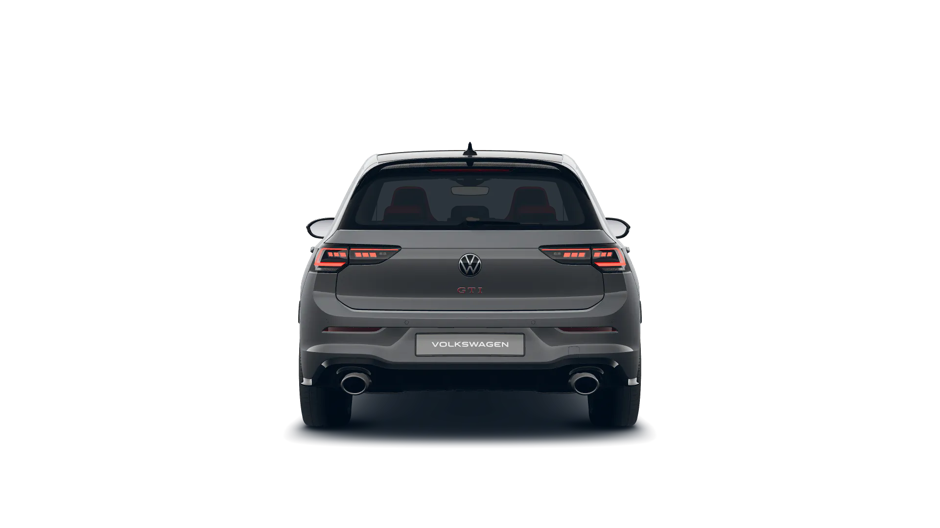 Volkswagen Golf GTI Clubsport