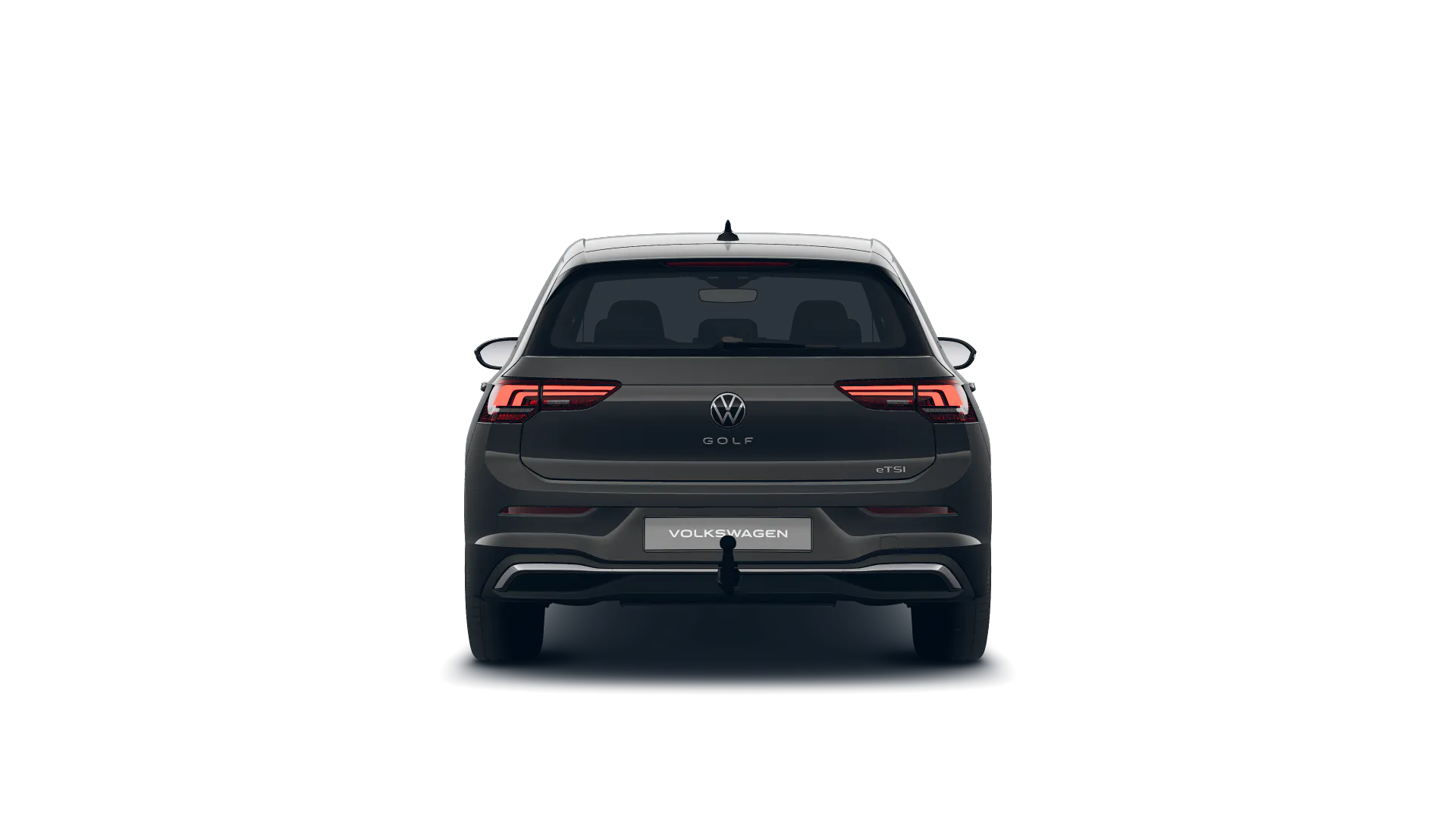 Volkswagen Golf Goal