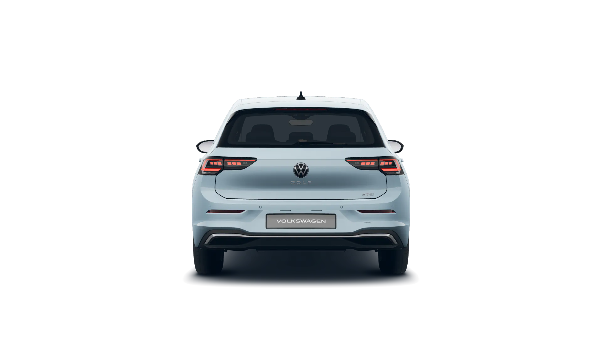 Volkswagen Golf Goal