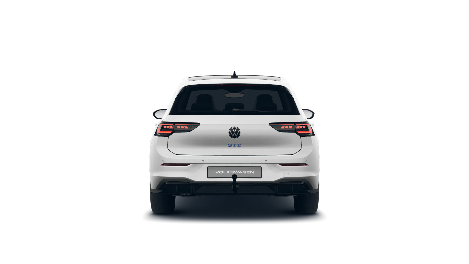 Volkswagen Golf GTE