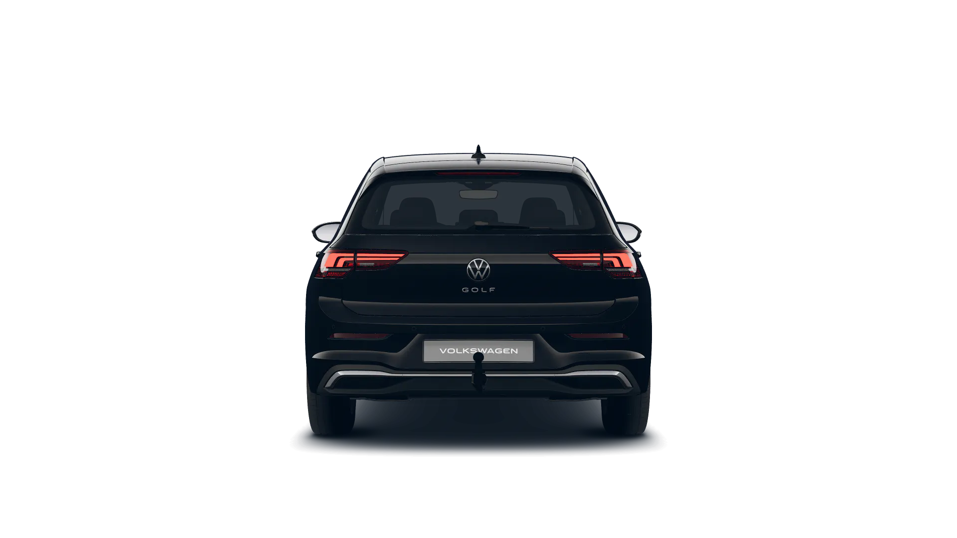 Volkswagen Golf Goal