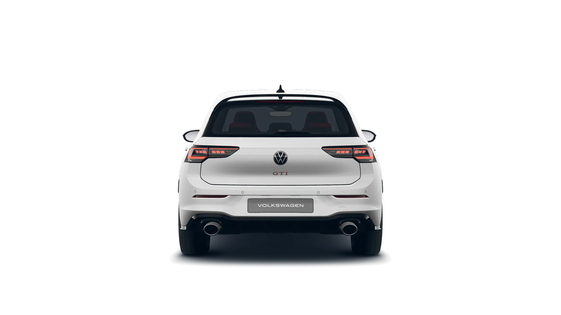 Volkswagen Golf GTI Clubsport