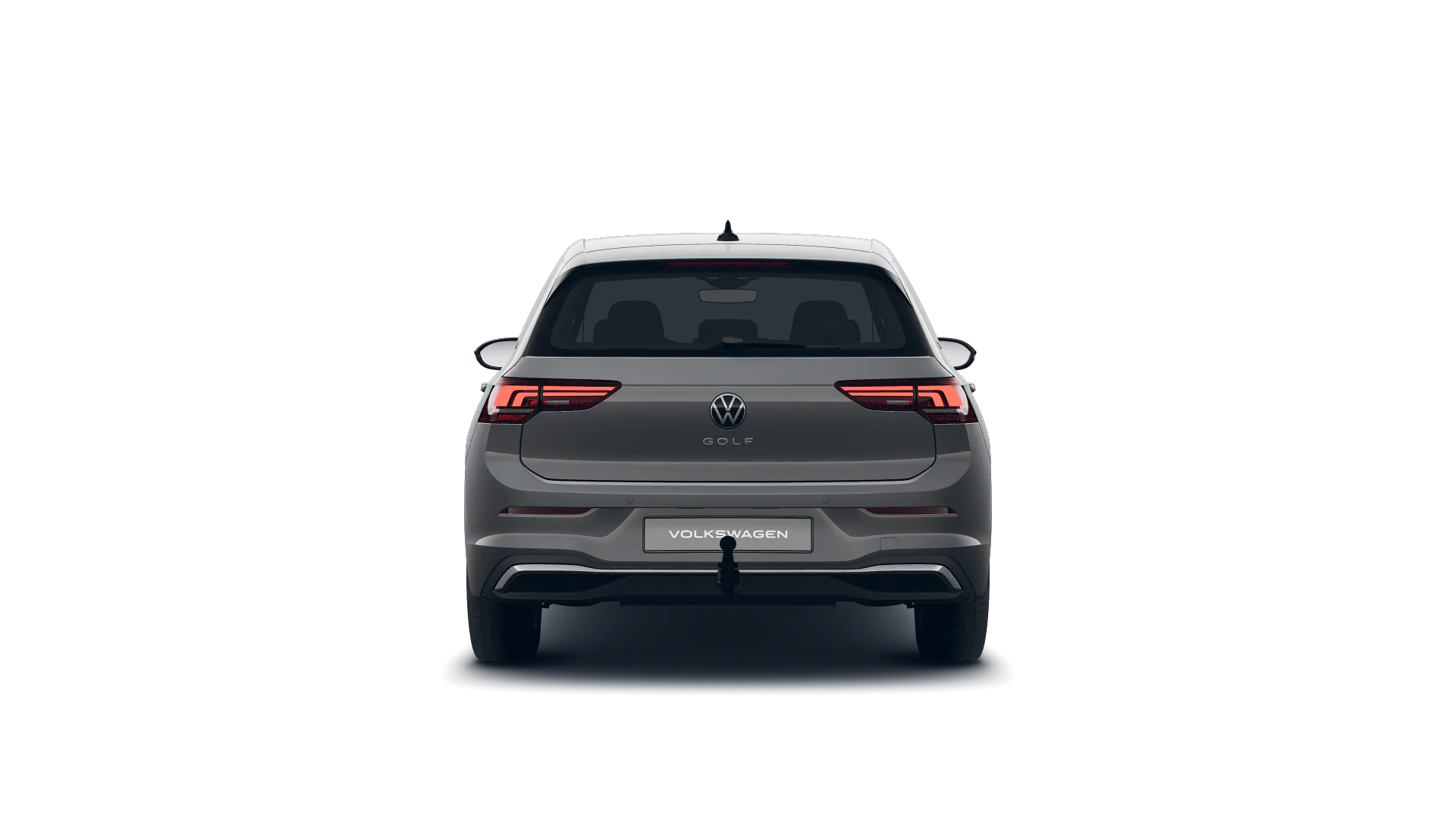 Volkswagen Golf Goal
