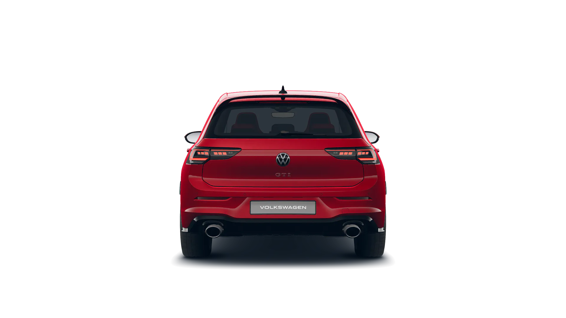 Volkswagen Golf GTI Clubsport