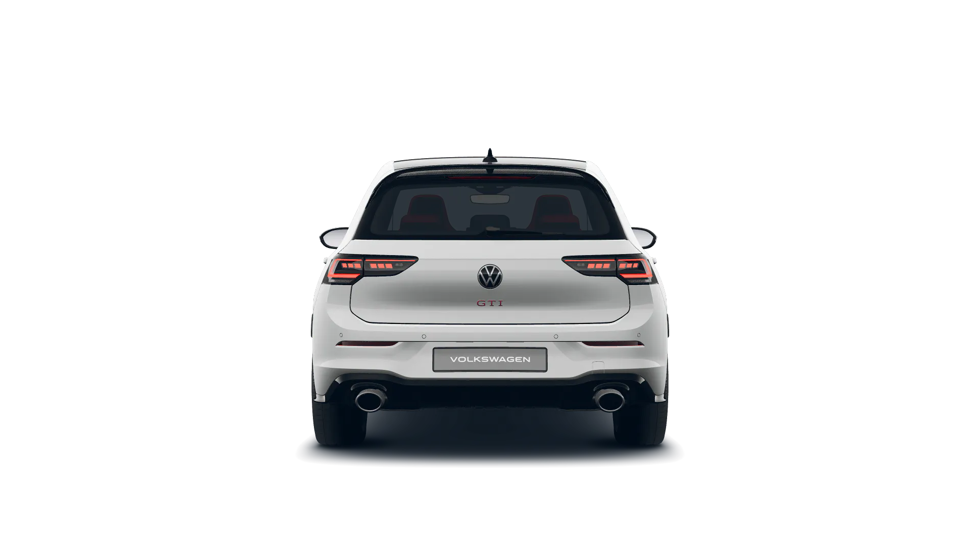Volkswagen Golf GTI Clubsport