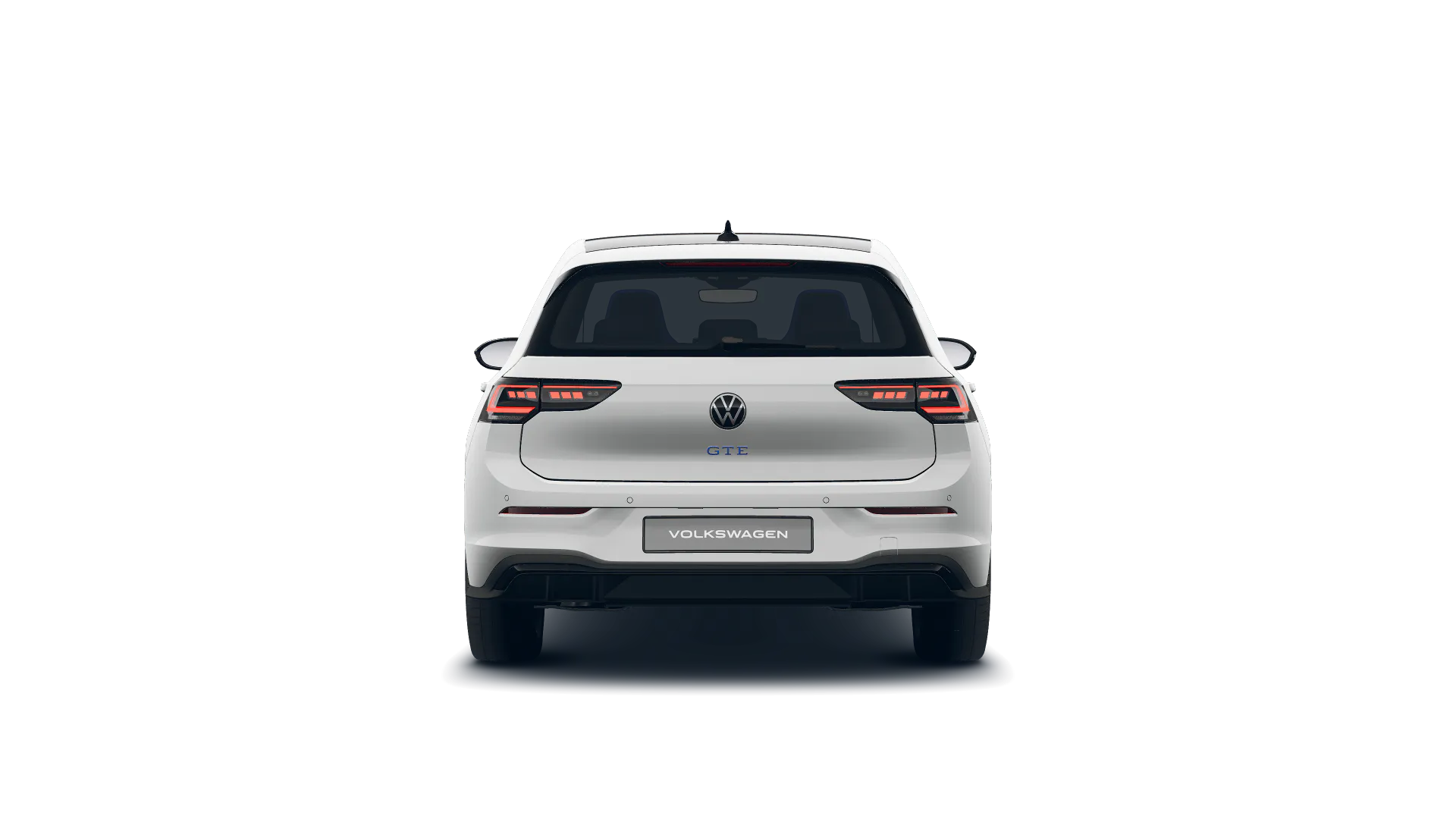 Volkswagen Golf GTE