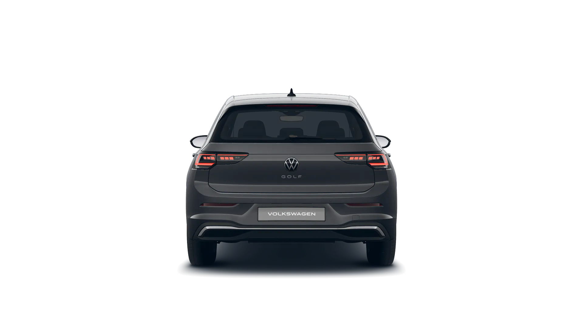Volkswagen Golf Goal