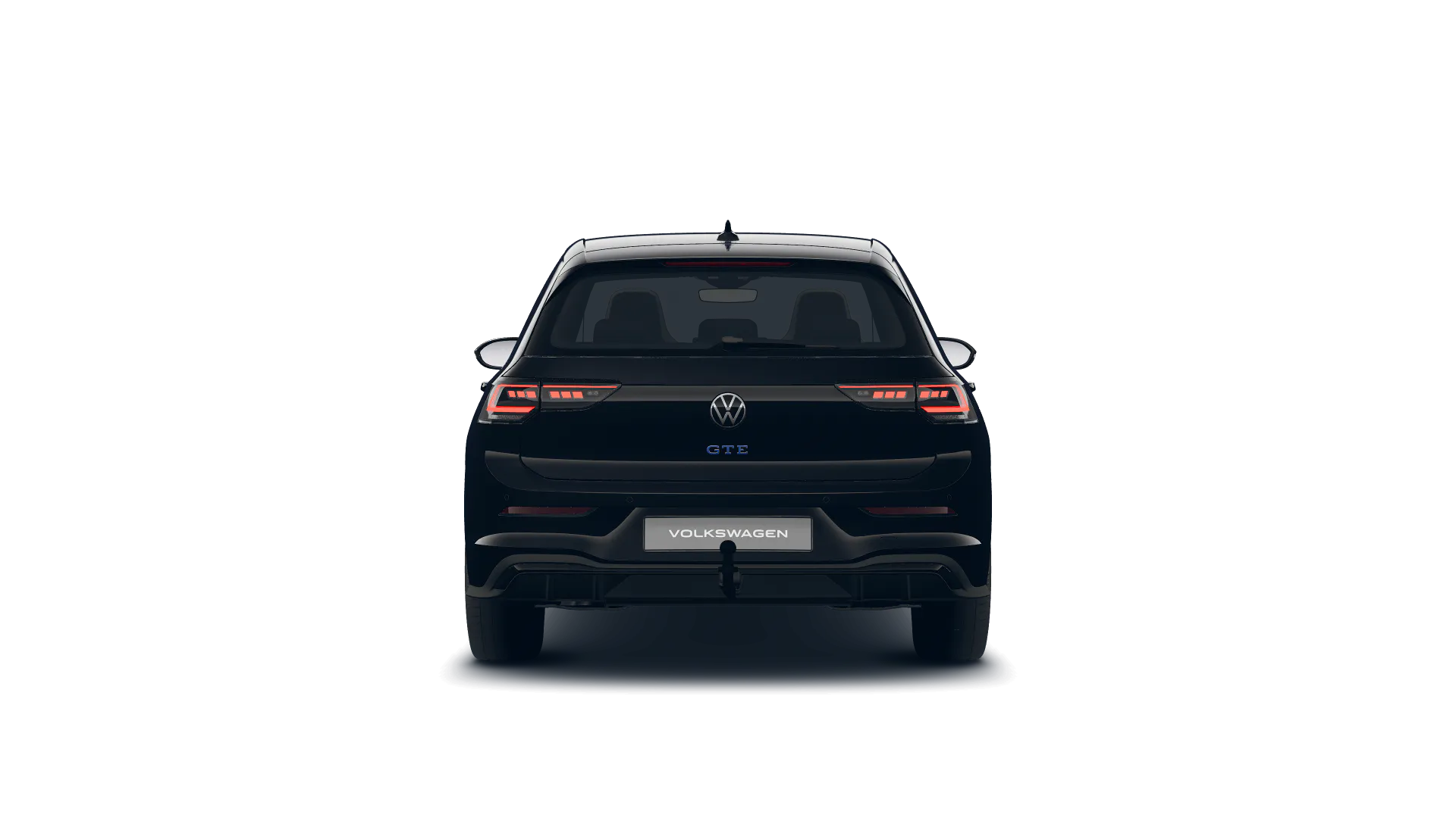 Volkswagen Golf GTE