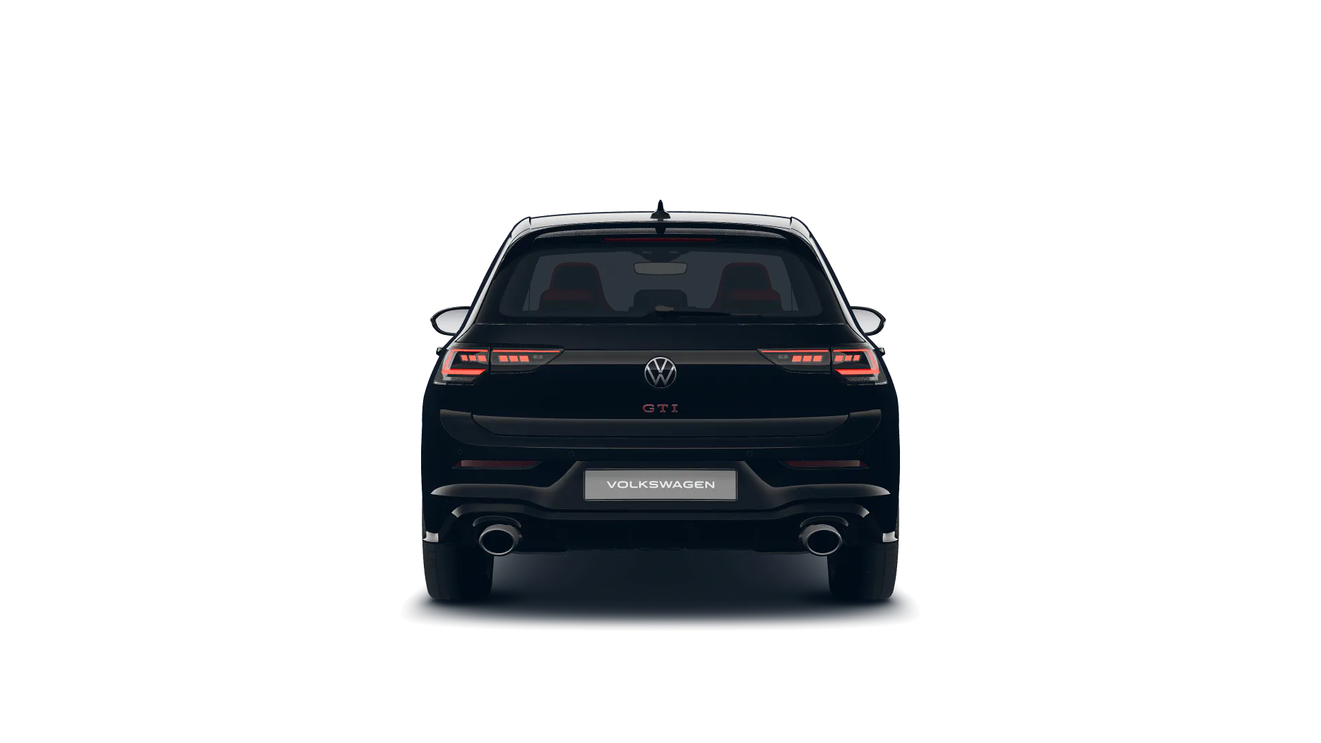 Volkswagen Golf GTI Clubsport