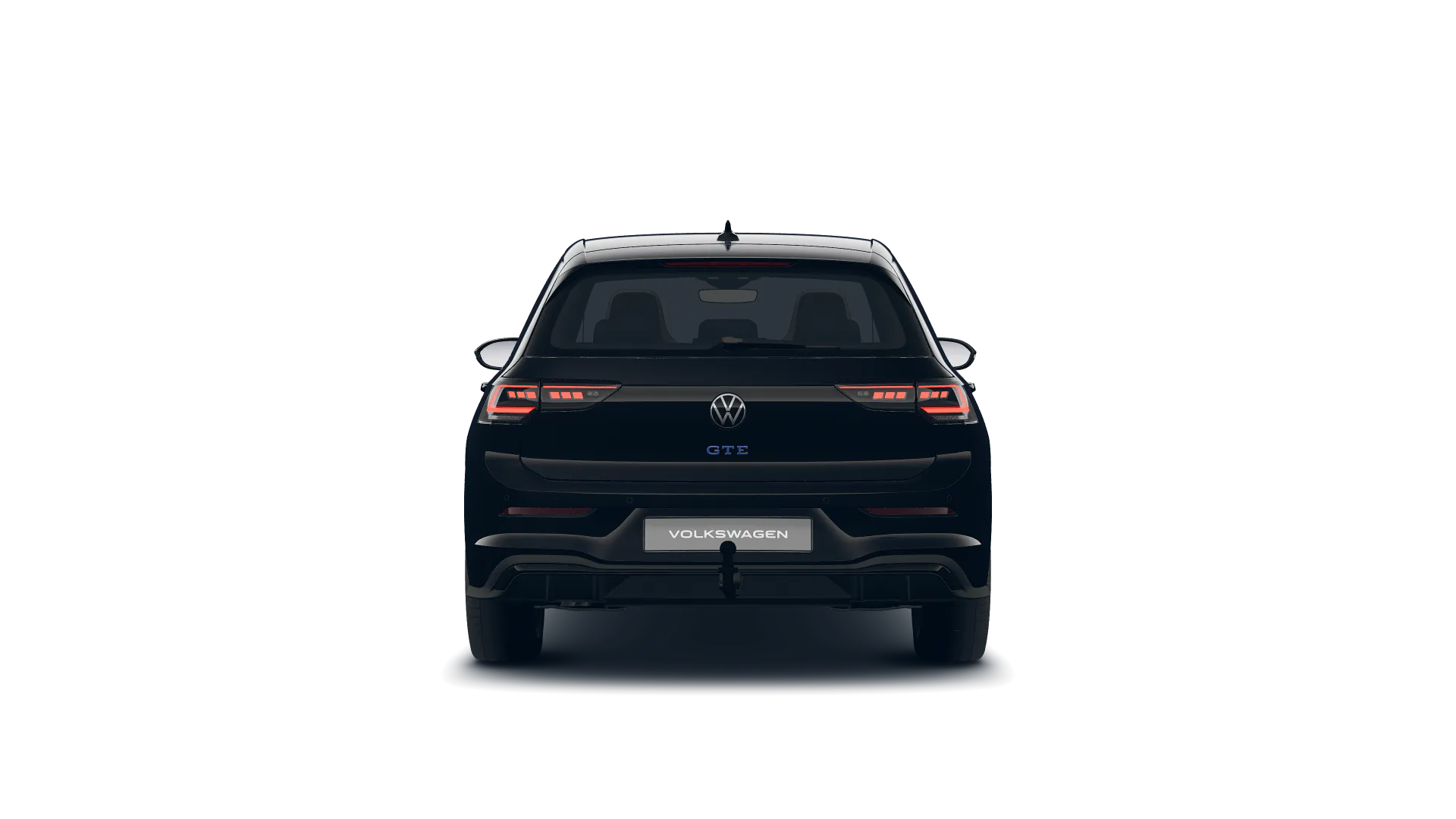 Volkswagen Golf GTE