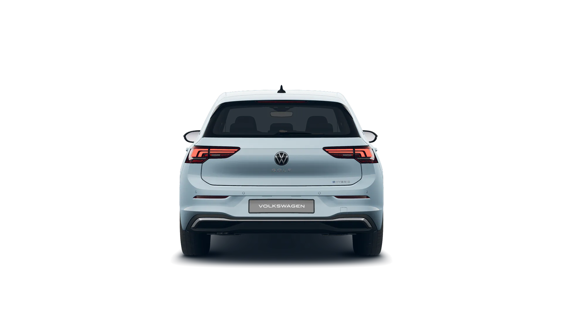 Volkswagen Golf Goal