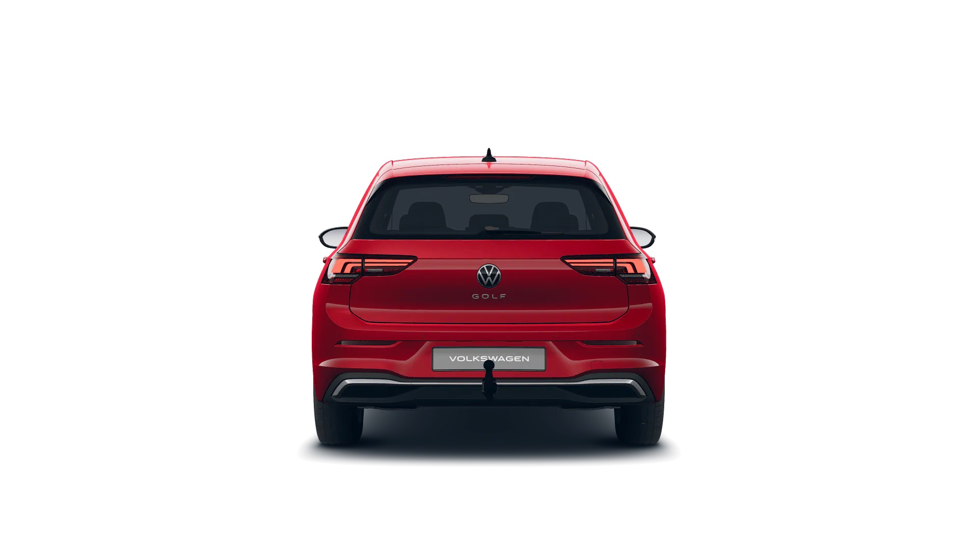 Volkswagen Golf Goal