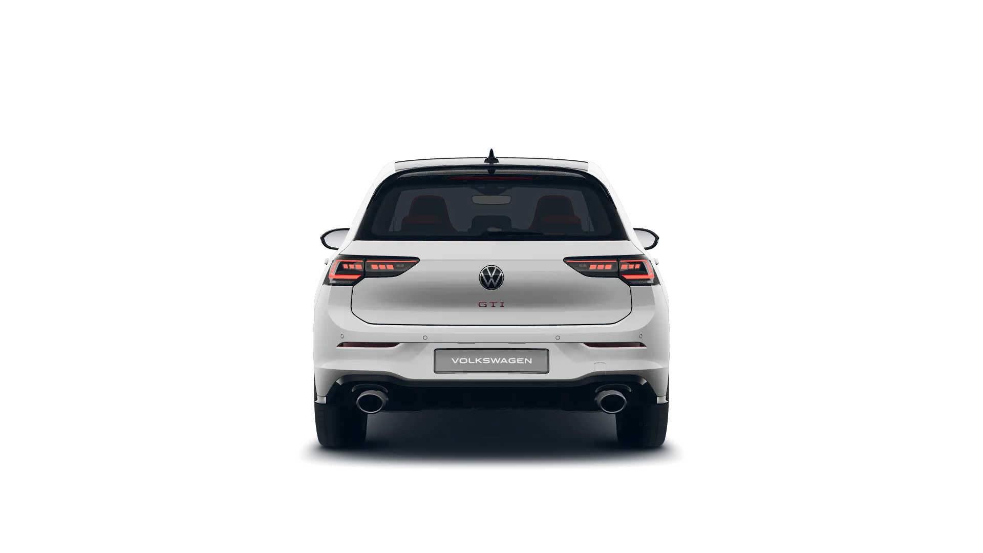 Volkswagen Golf GTI Clubsport