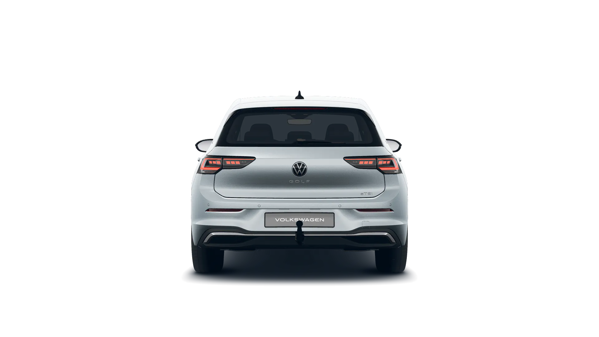 Volkswagen Golf Goal