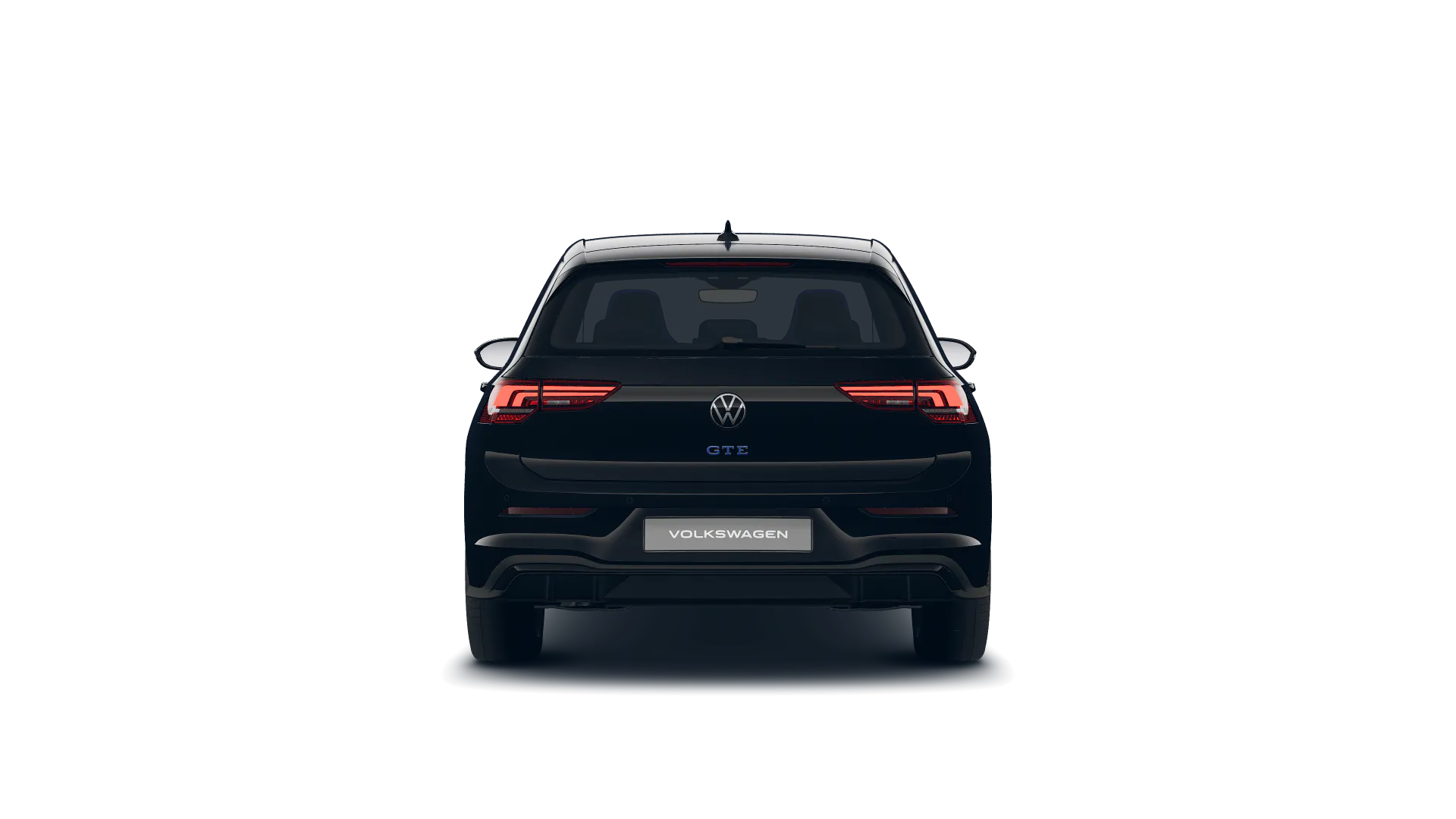 Volkswagen Golf GTE