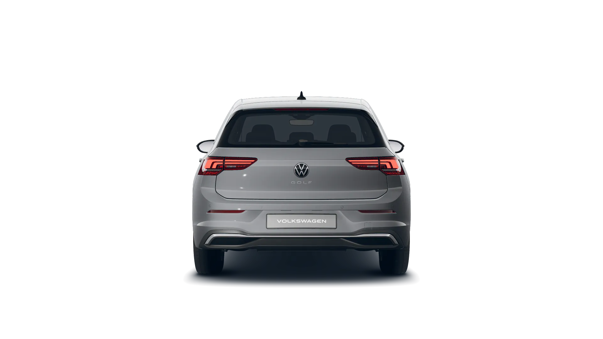 Volkswagen Golf Goal