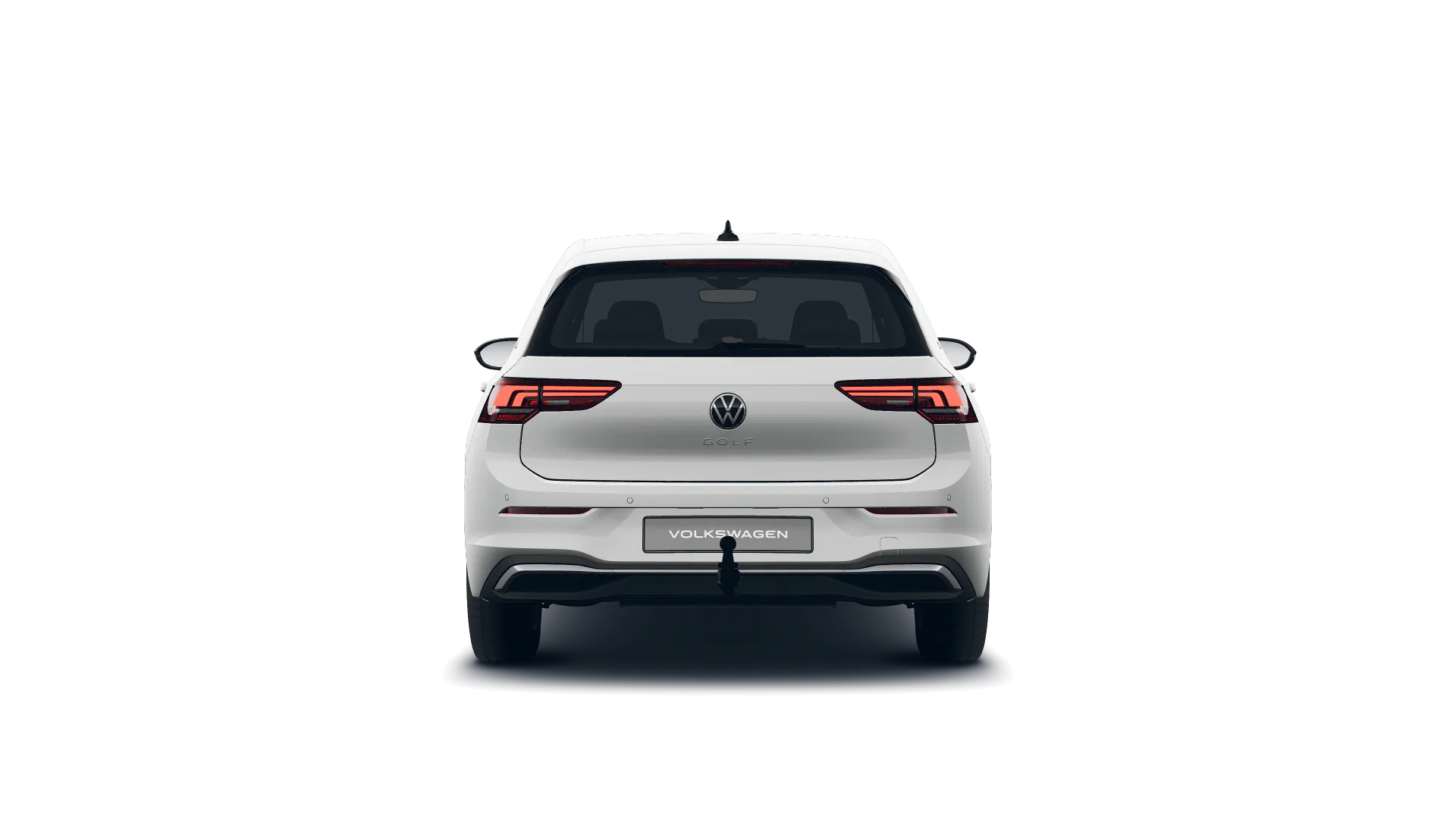 Volkswagen Golf Goal