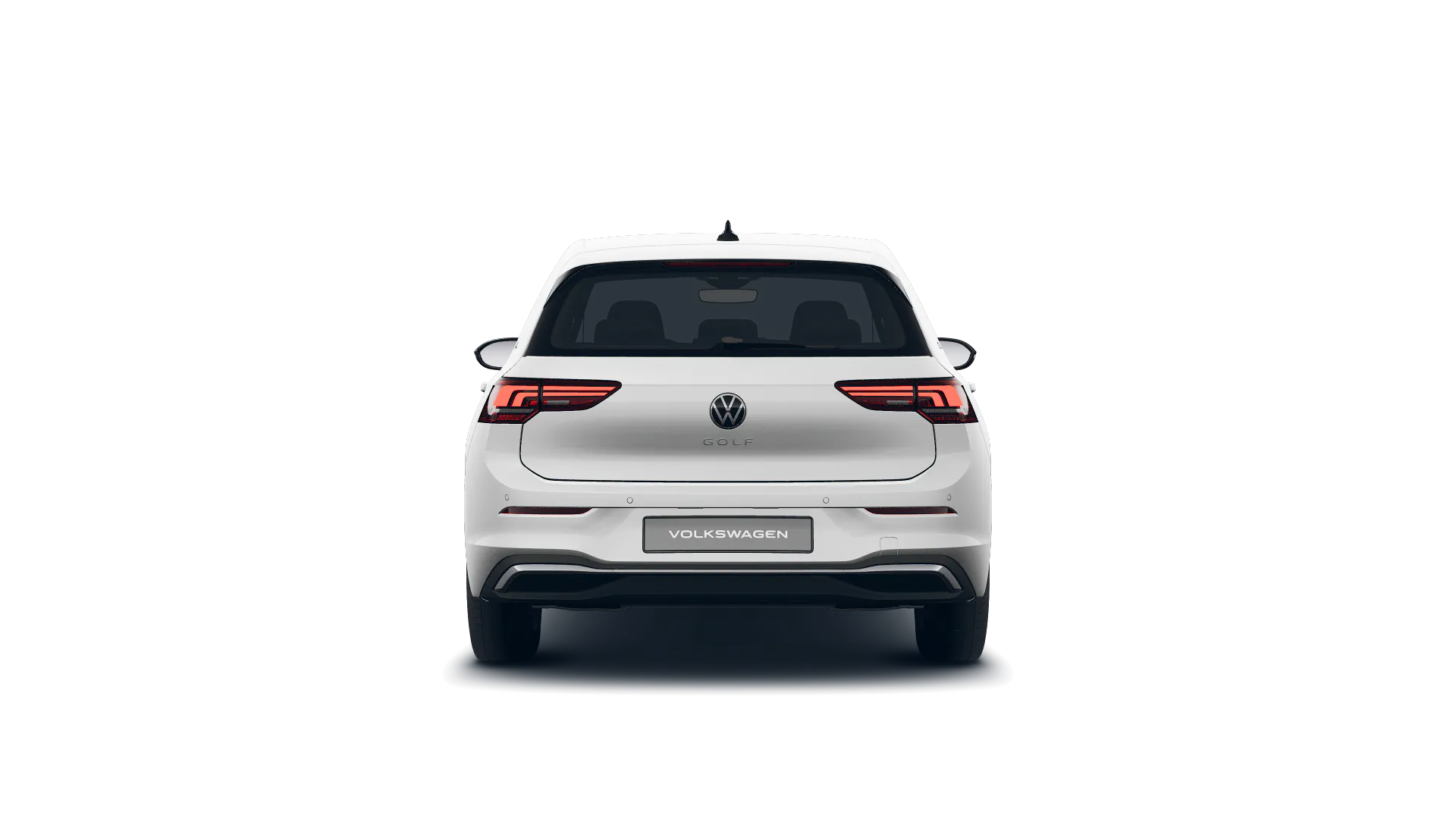 Volkswagen Golf Goal