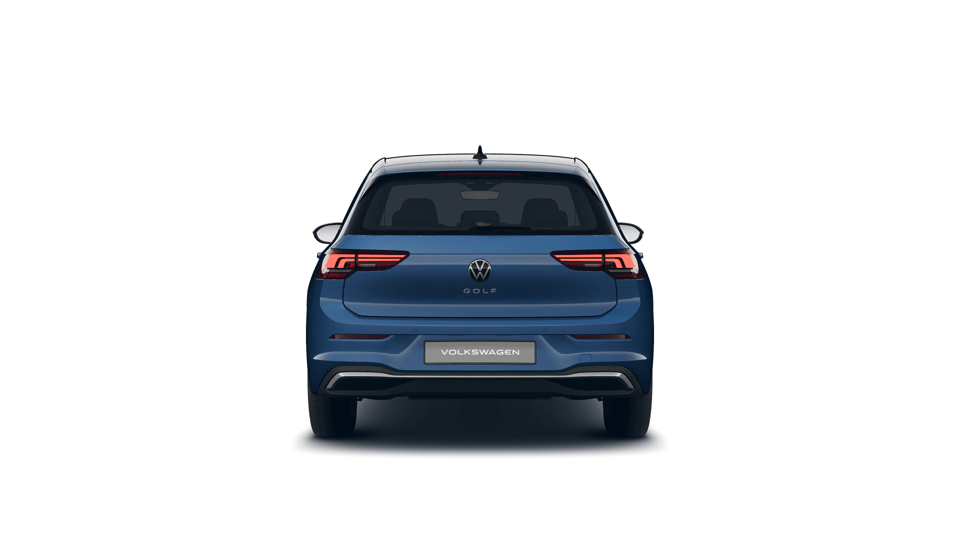 Volkswagen Golf Goal