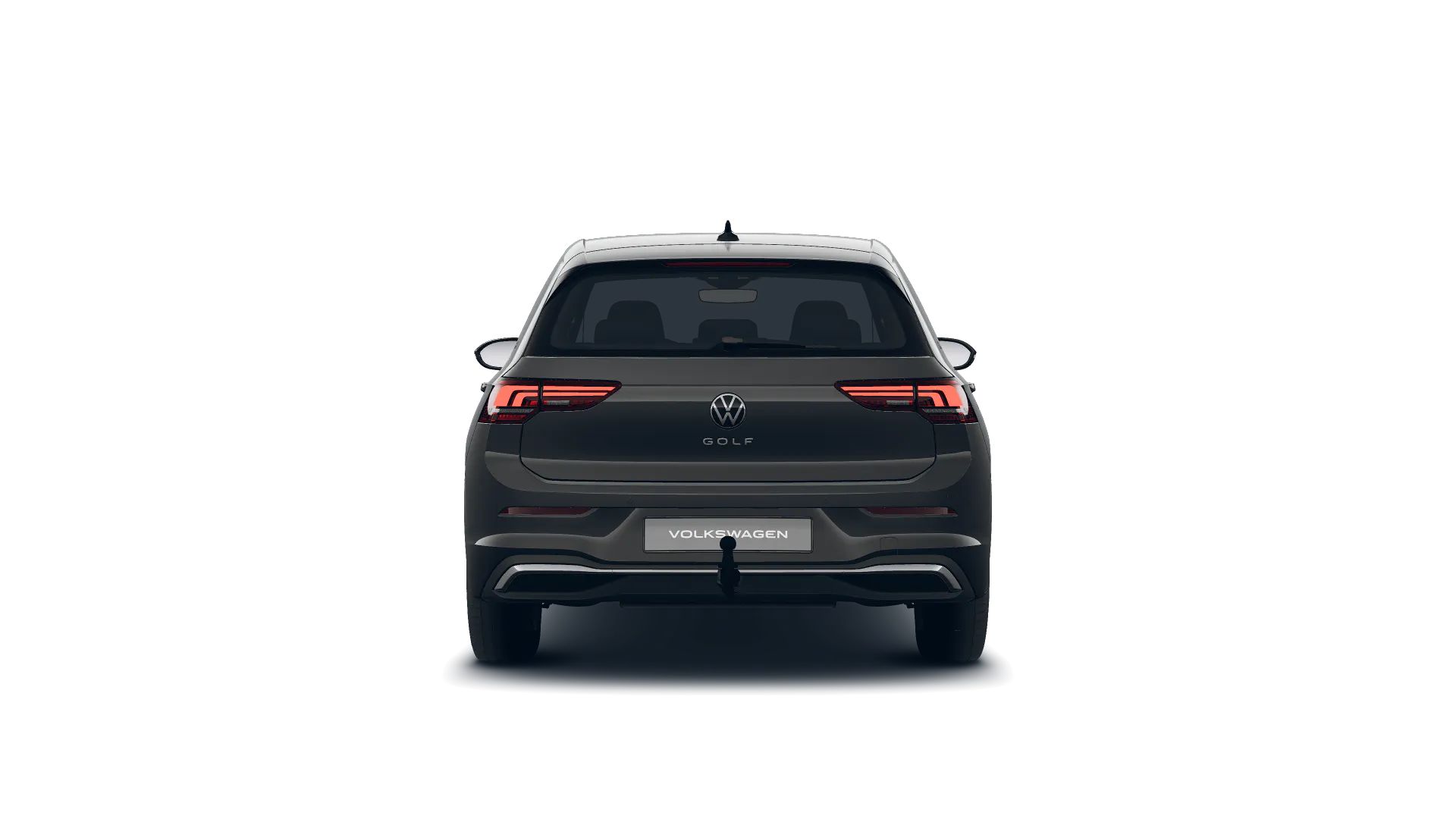 Volkswagen Golf Goal