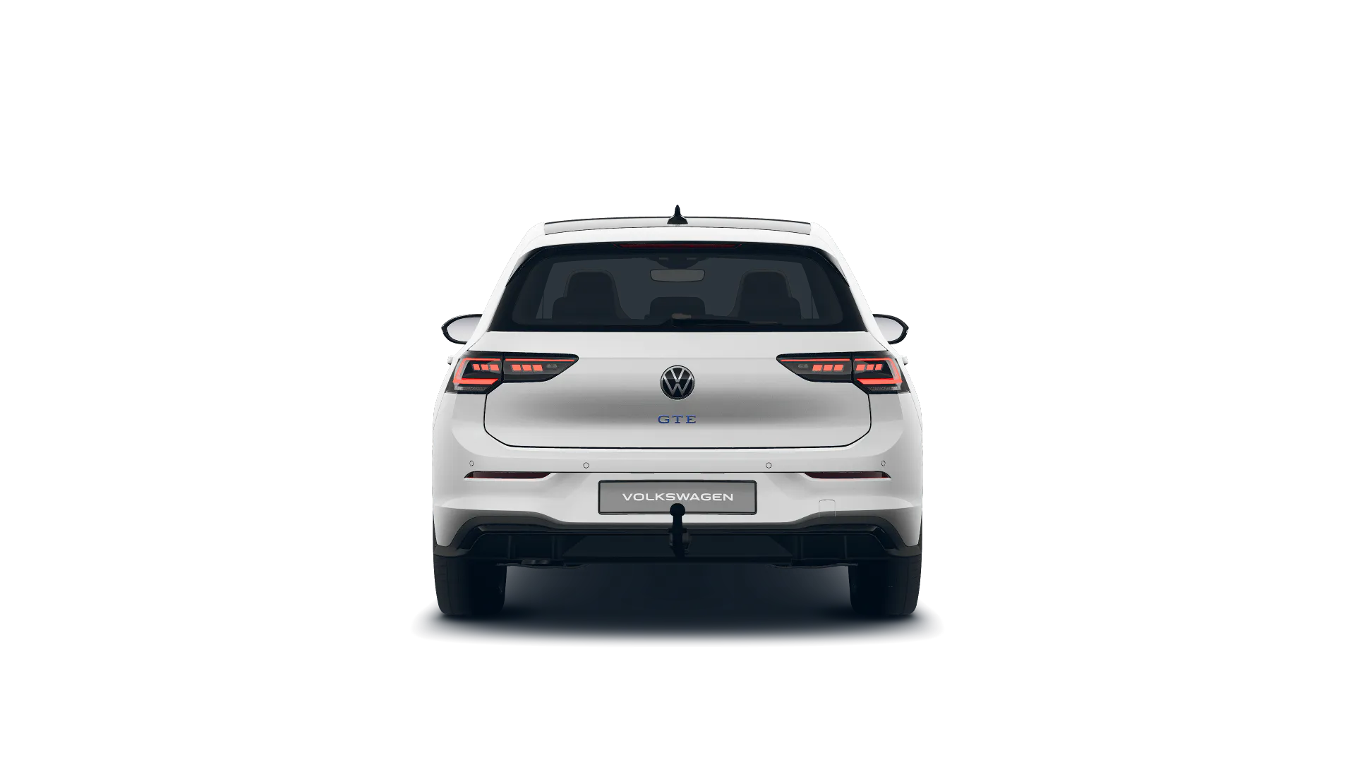 Volkswagen Golf GTE