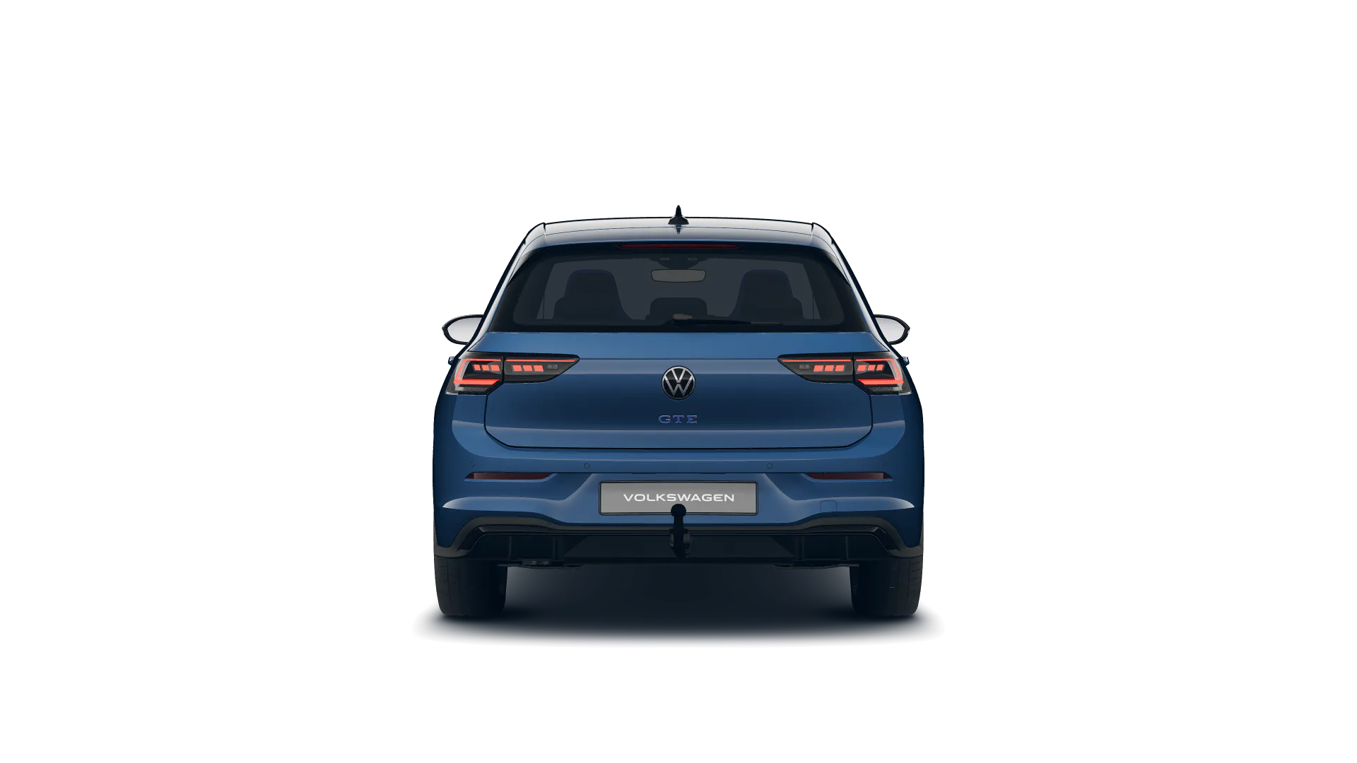 Volkswagen Golf GTE