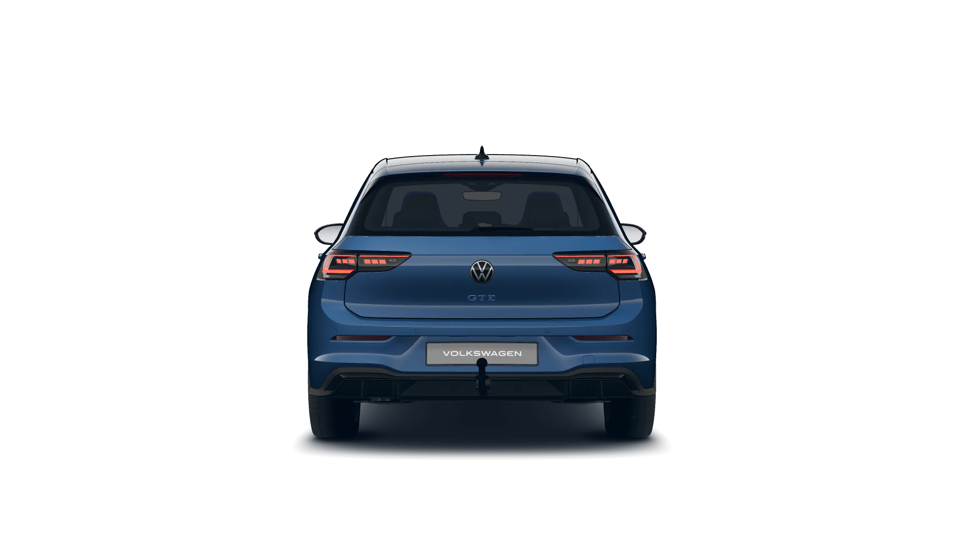 Volkswagen Golf GTE