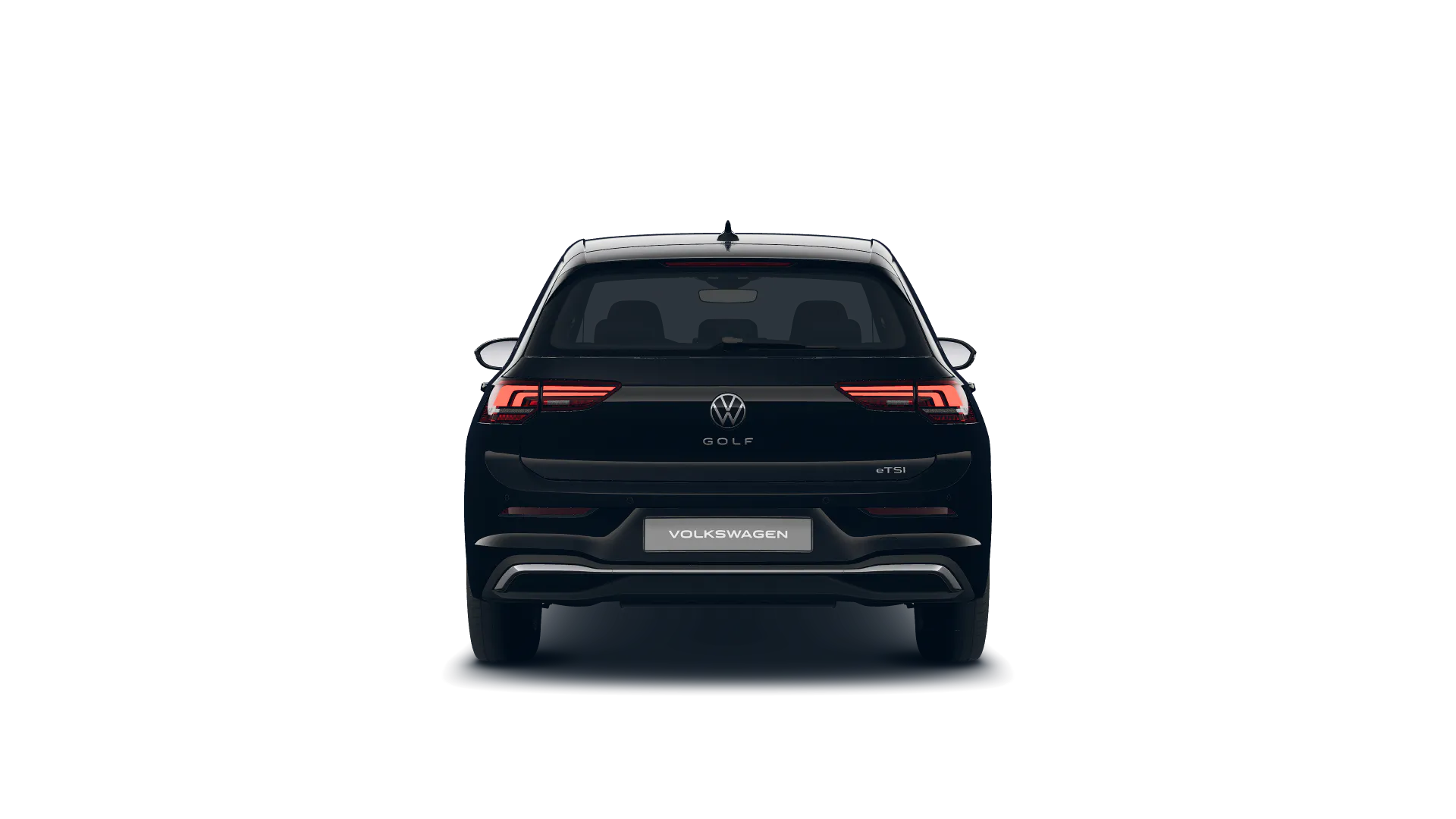 Volkswagen Golf Goal