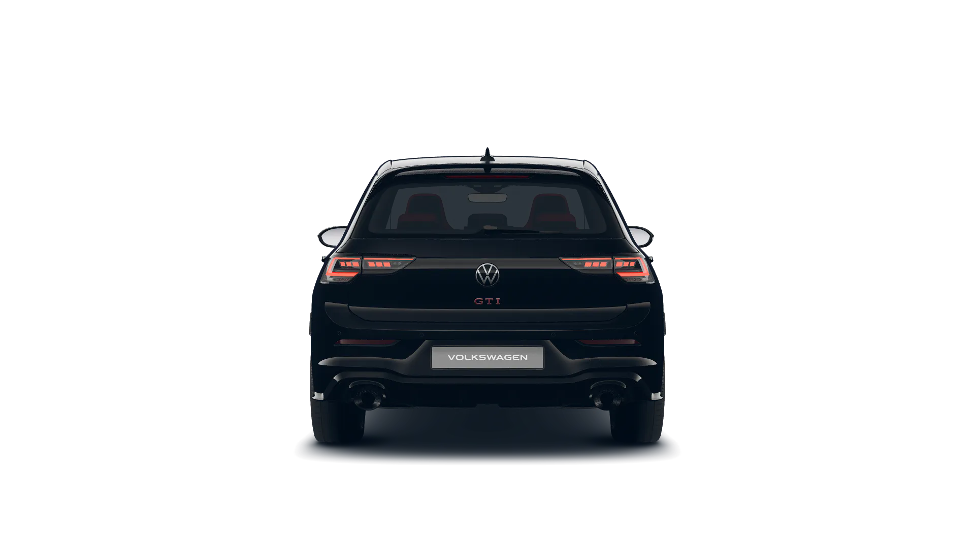 Volkswagen Golf GTI Clubsport