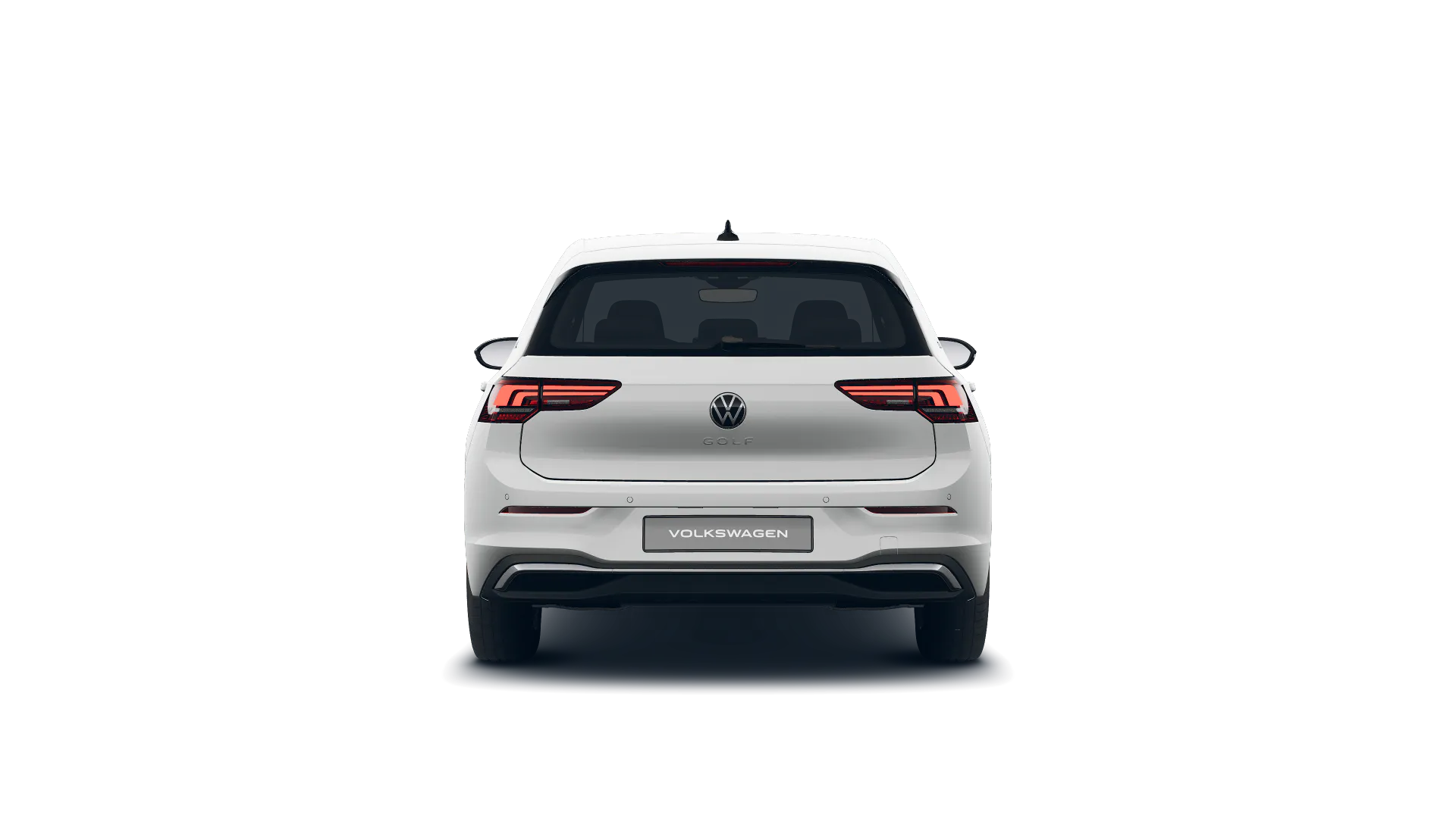 Volkswagen Golf Goal