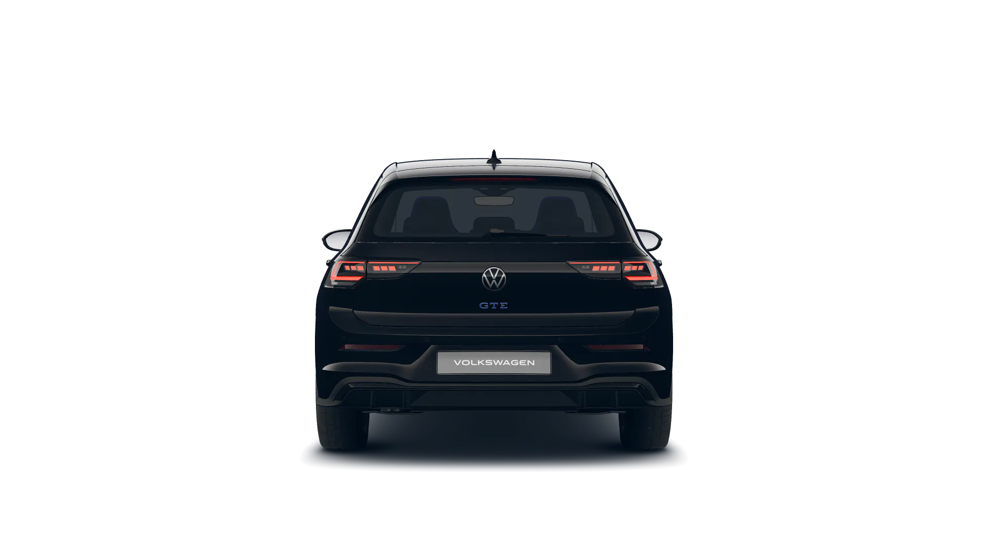Volkswagen Golf GTE