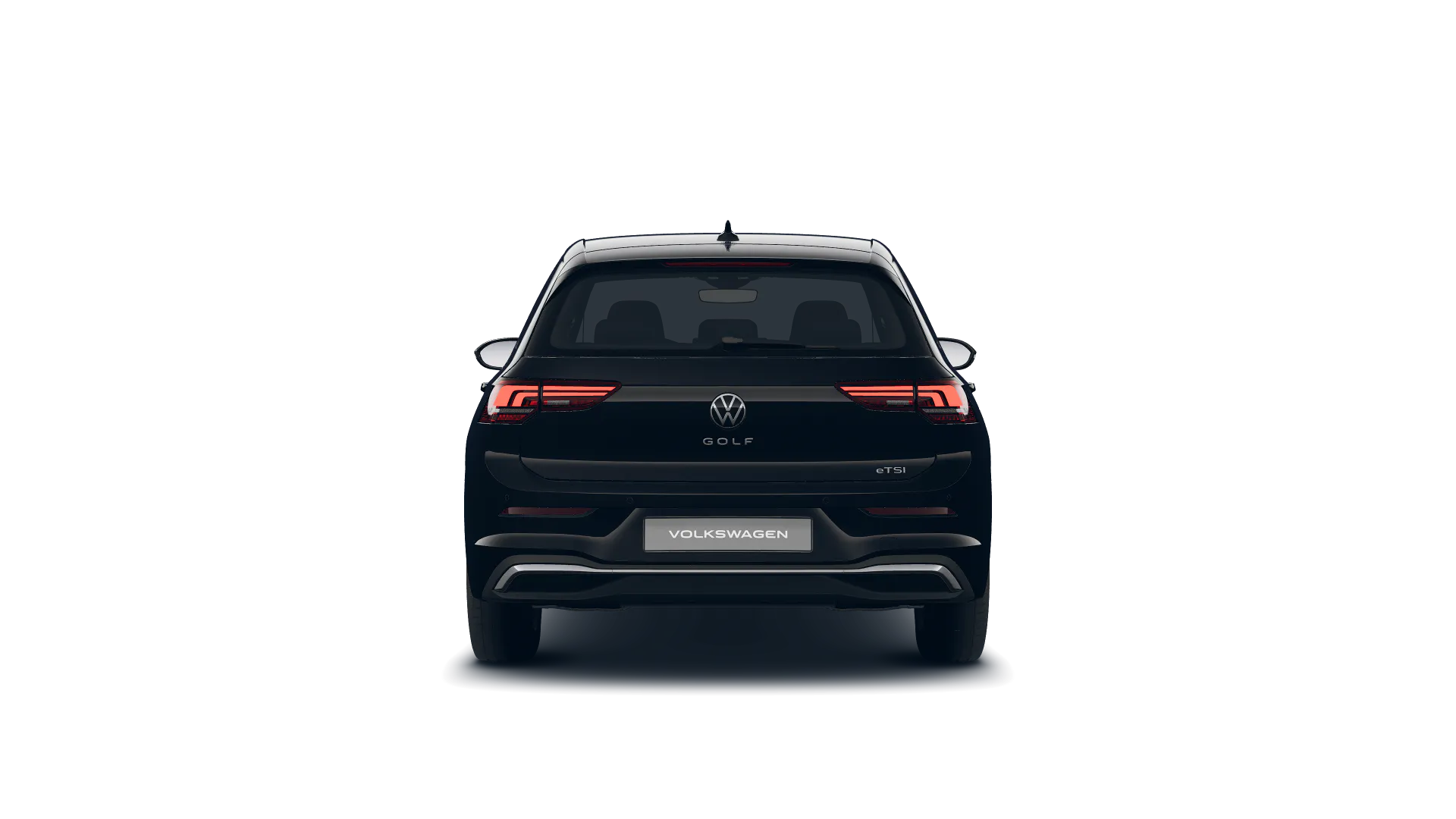 Volkswagen Golf Goal