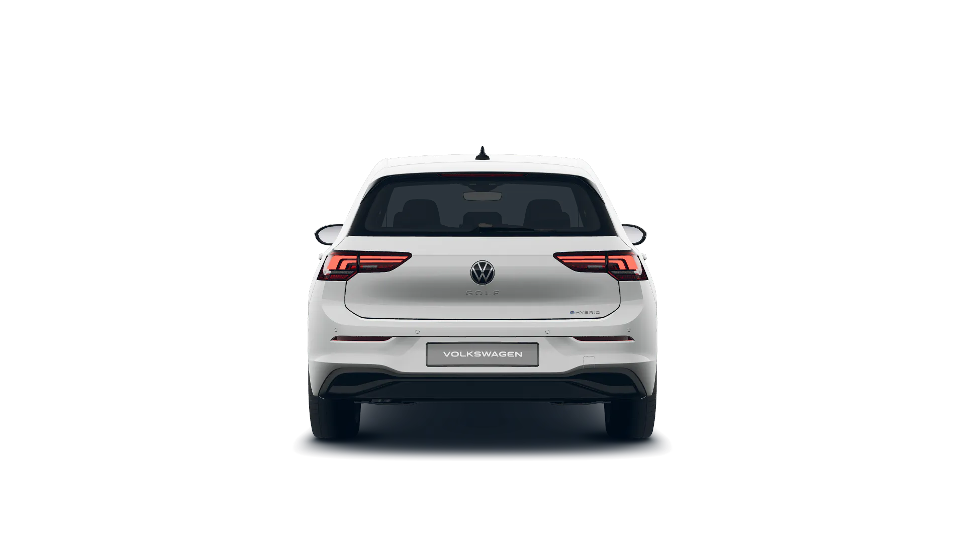 Volkswagen Golf Edition Plus