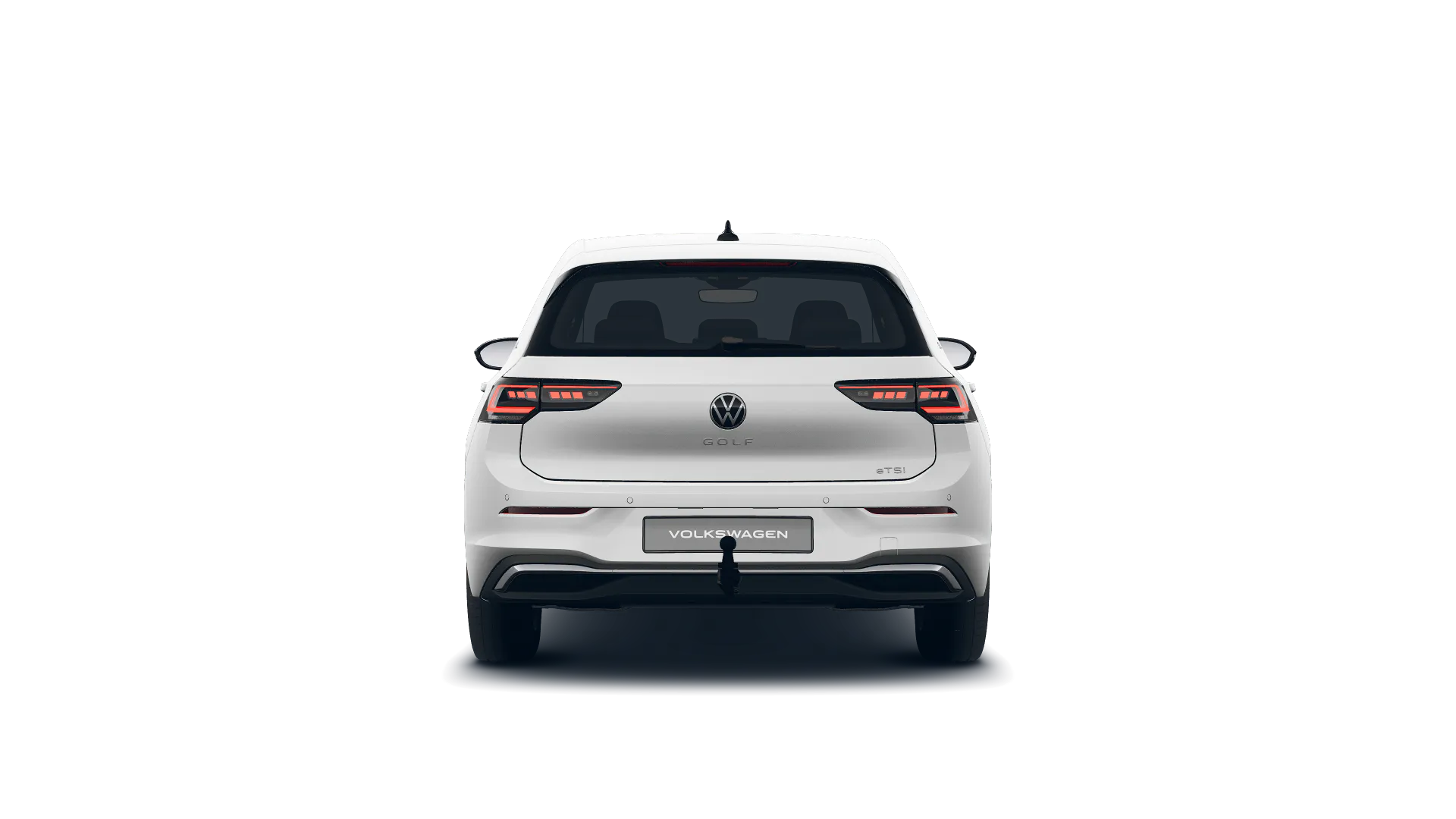 Volkswagen Golf Goal