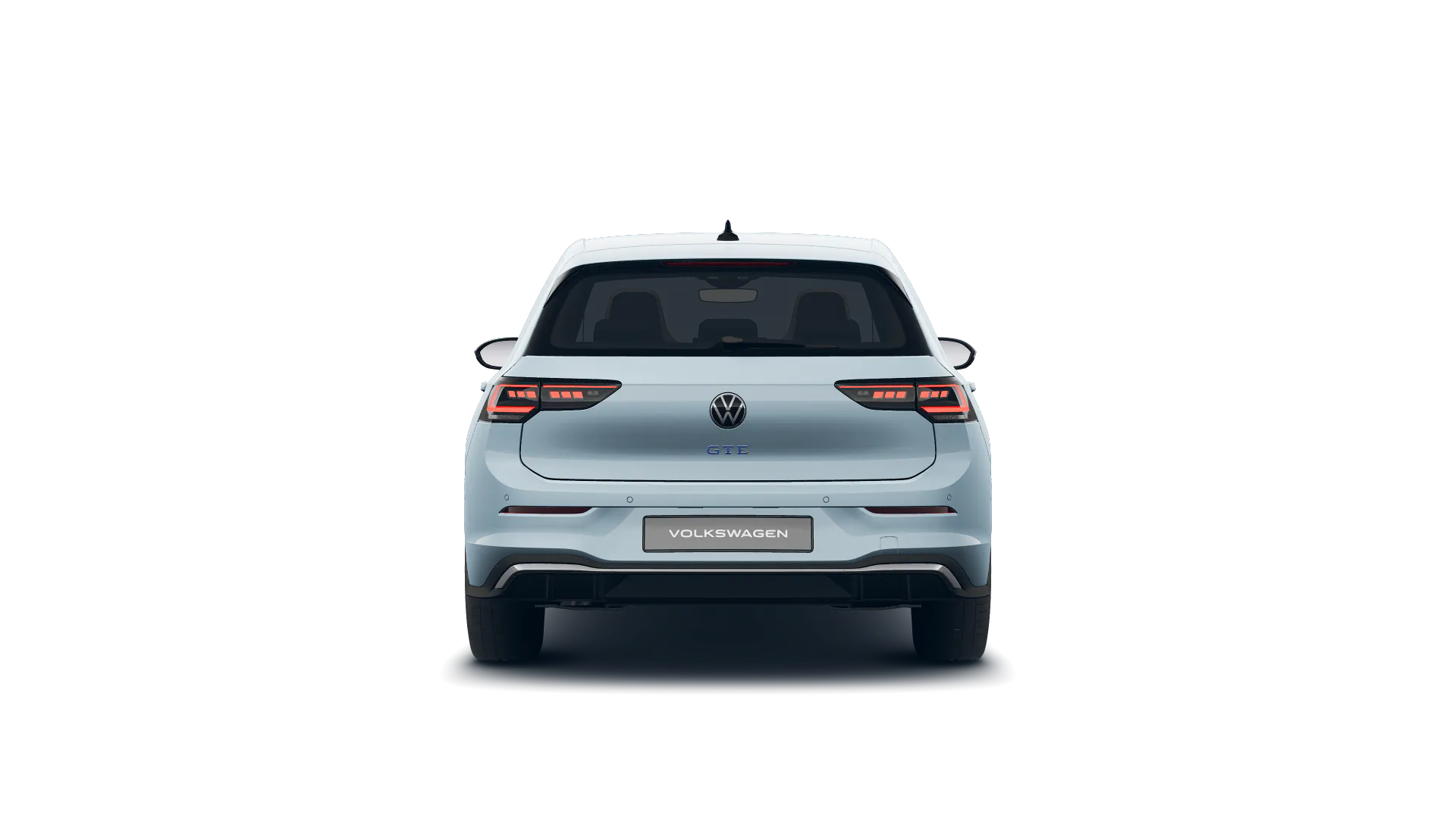 Volkswagen Golf GTE