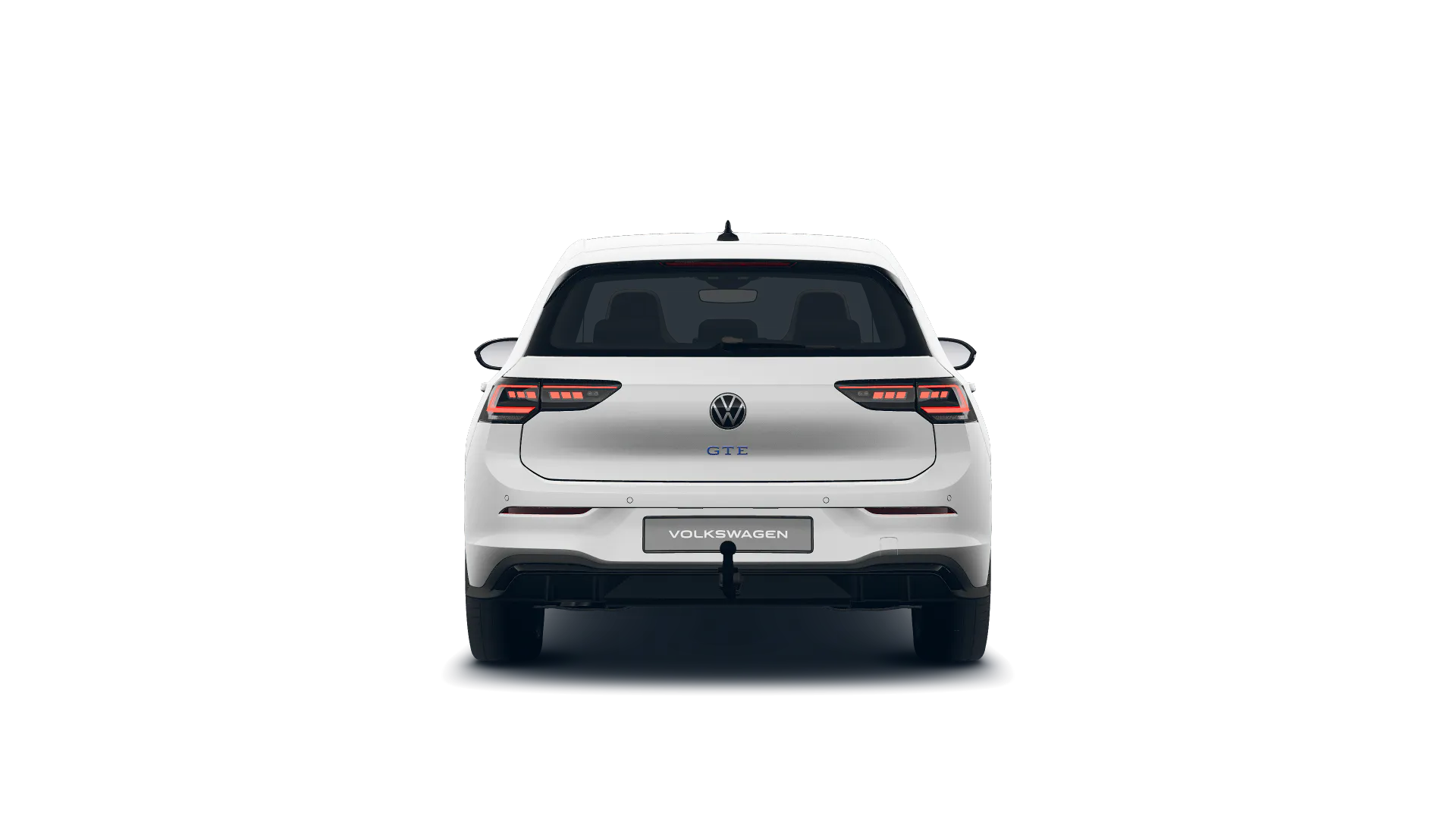 Volkswagen Golf GTE