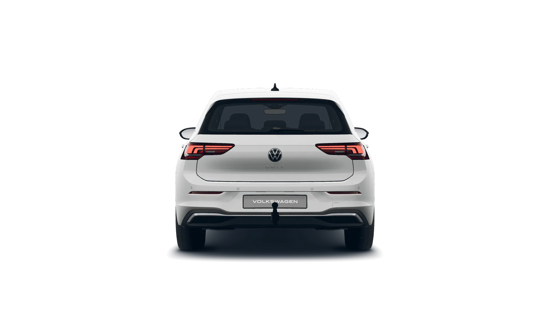 Volkswagen Golf Goal