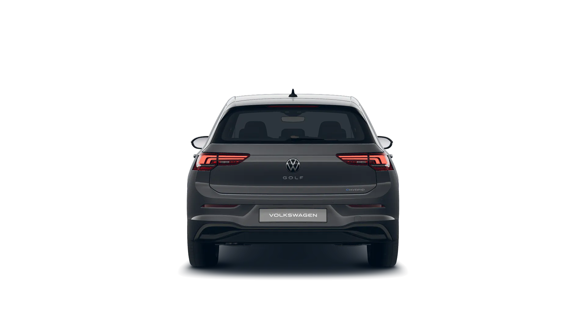 Volkswagen Golf Edition Plus