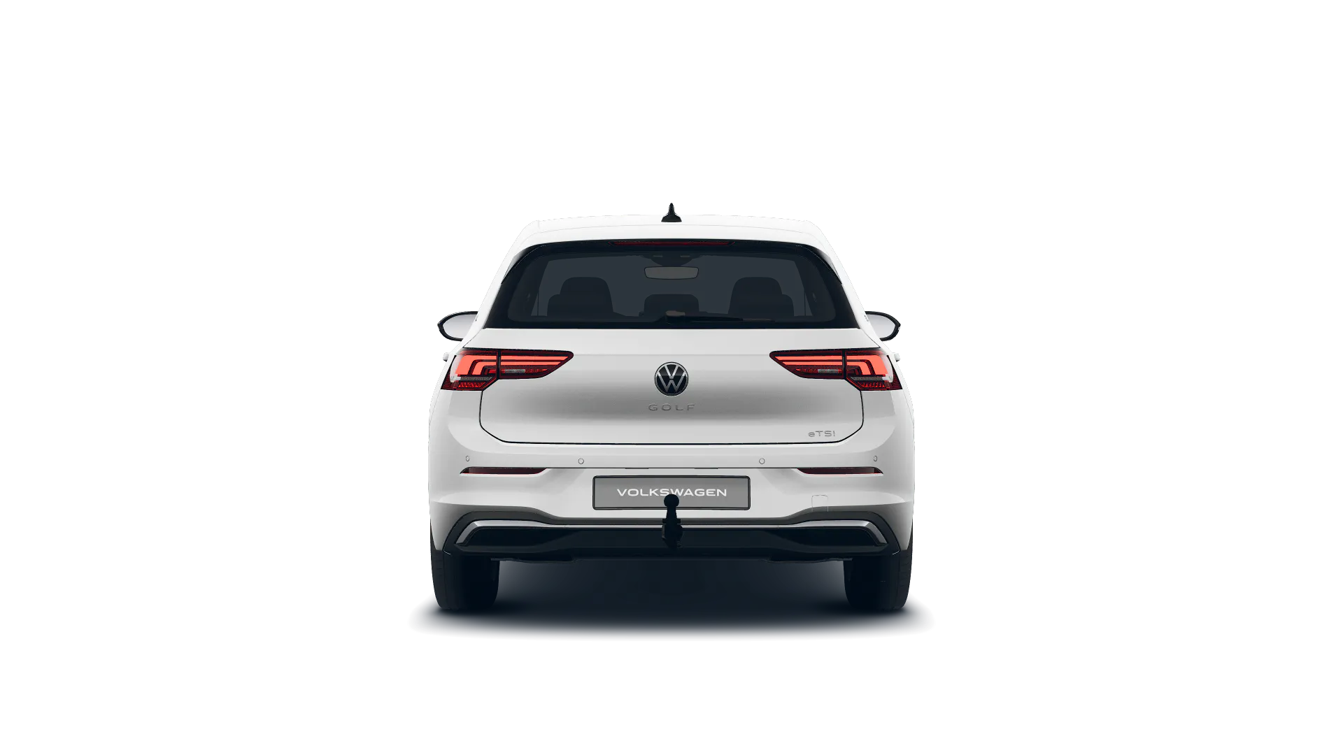 Volkswagen Golf Goal