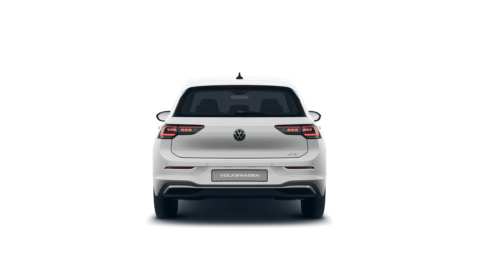 Volkswagen Golf Goal