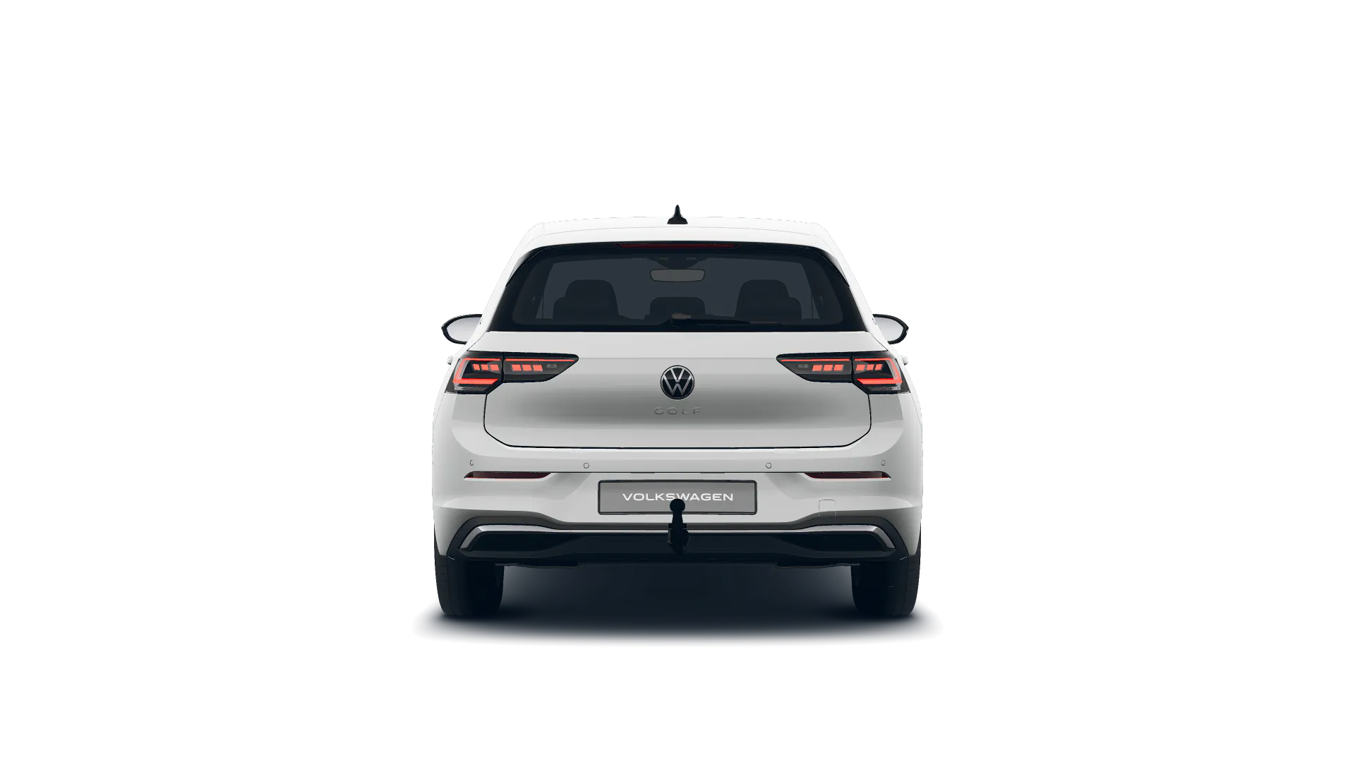 Volkswagen Golf Goal